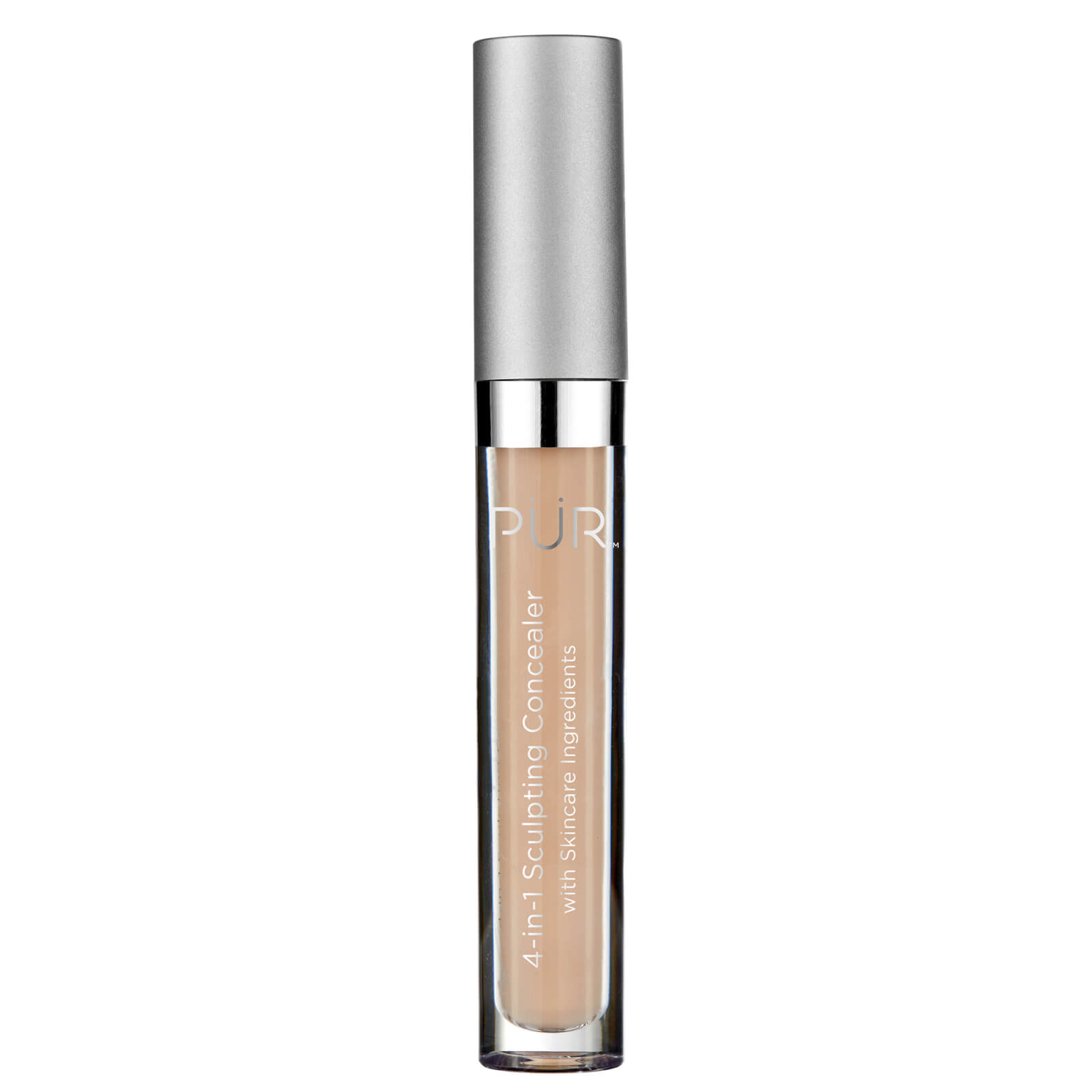 

PÜR 4-in-1 Sculpting Concealer with Skincare Ingredients 3.76g (Various Shades) - MG5