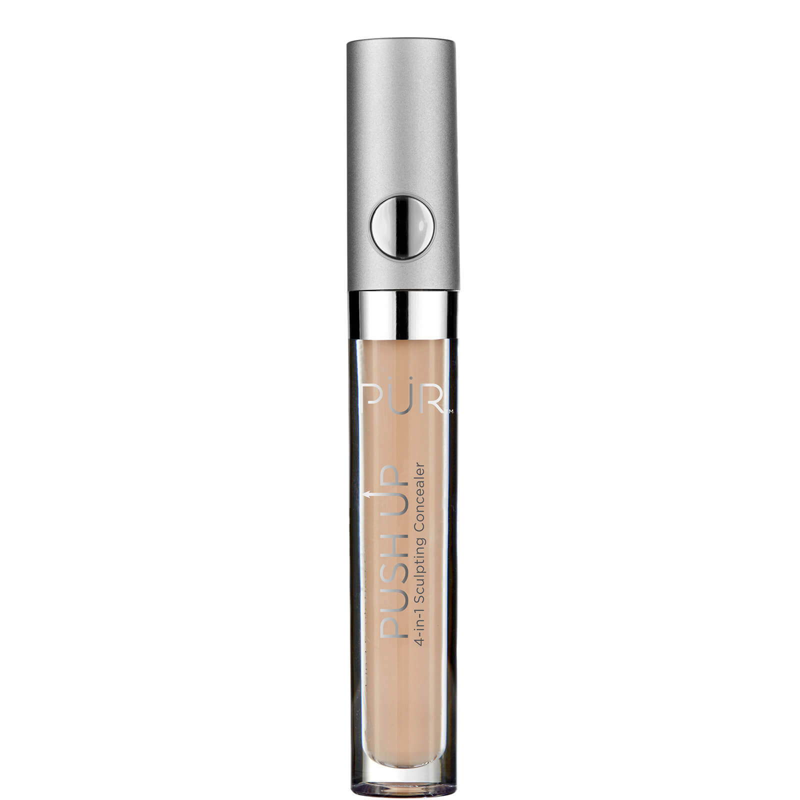 PÜR Push Up 4-in-1 Sculpting Concealer 3.76g (Various Shades) - MG5