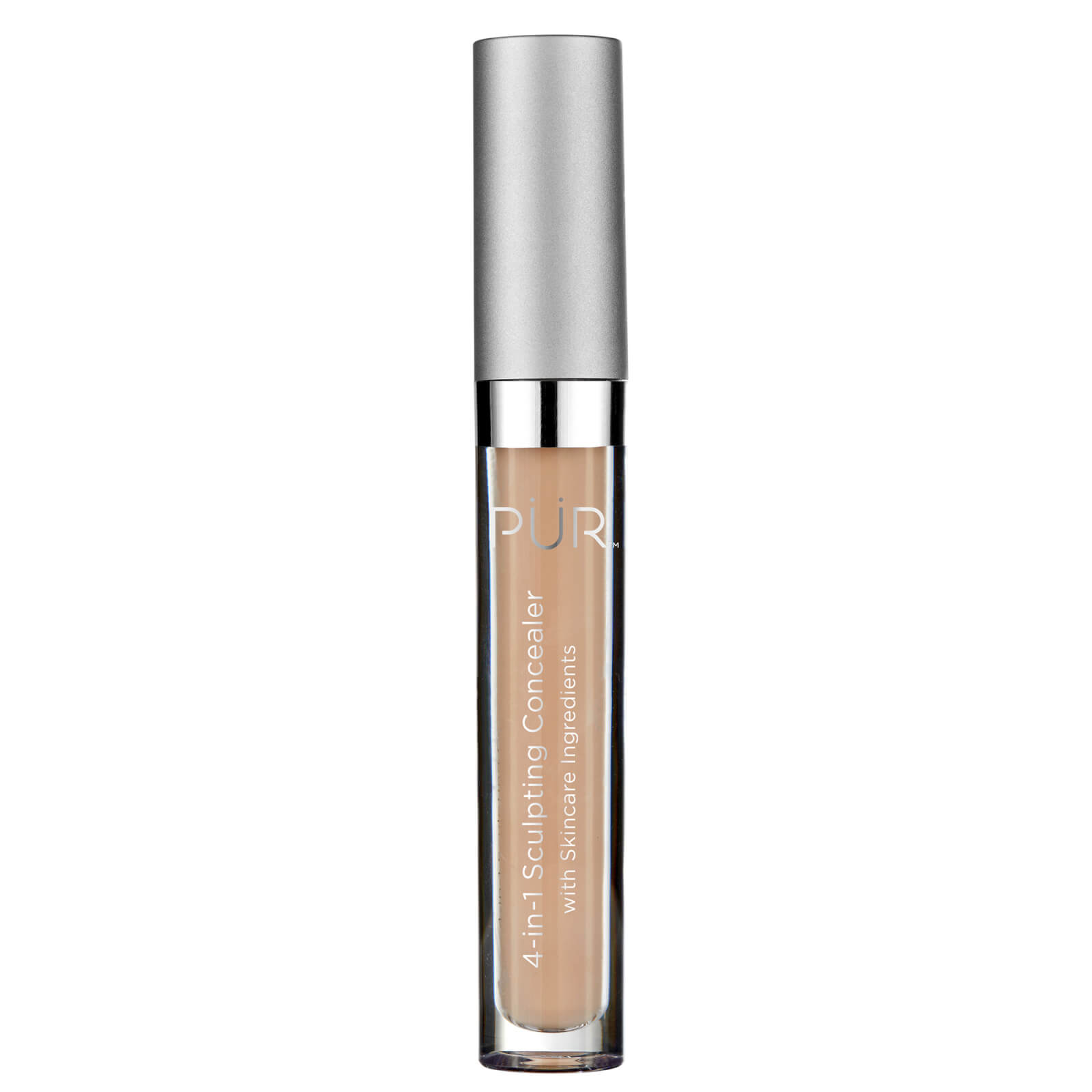 

PÜR 4-in-1 Sculpting Concealer with Skincare Ingredients 3.76g (Various Shades) - TN3