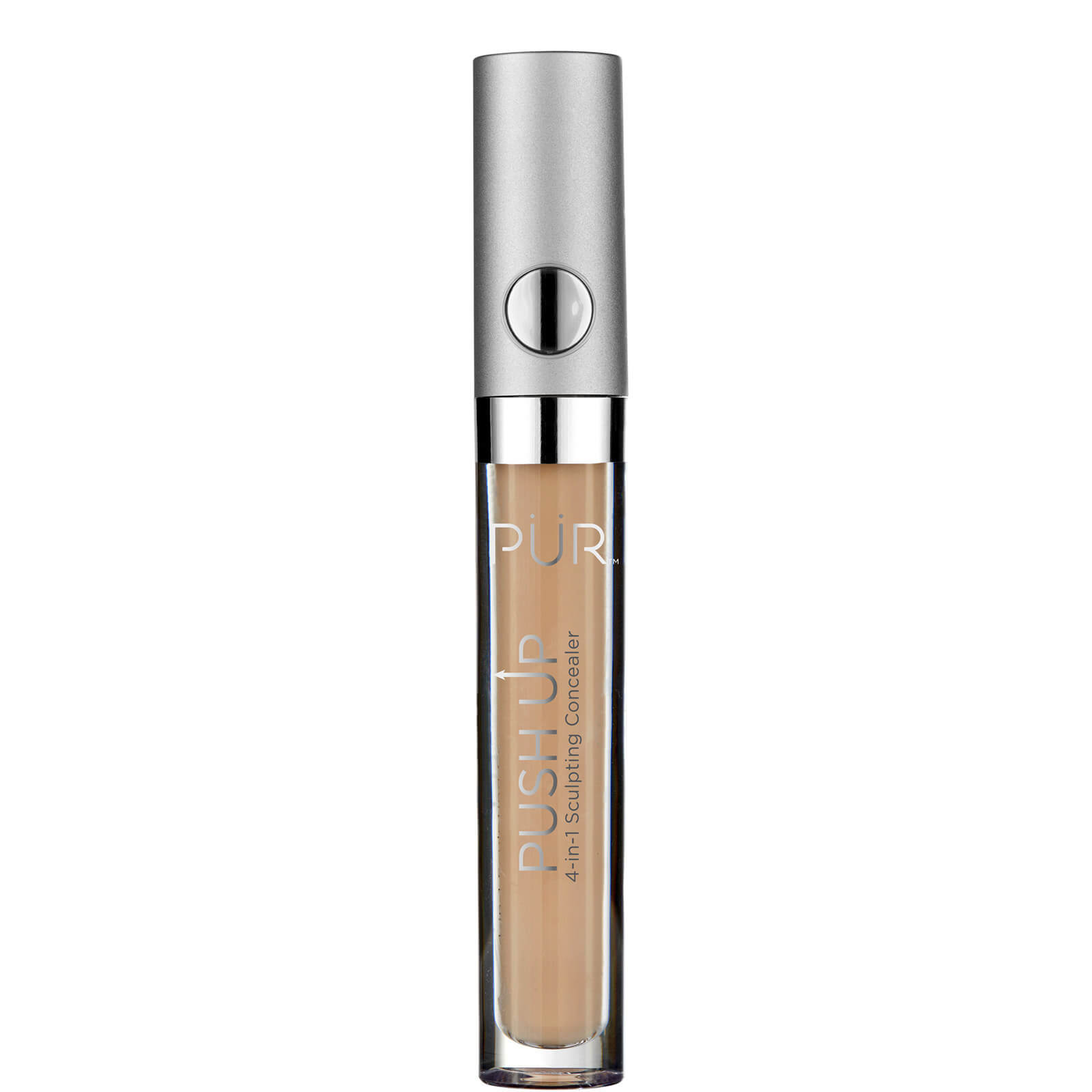 PÜR Push Up 4-in-1 Sculpting Concealer 3.76g (Various Shades) - TG6