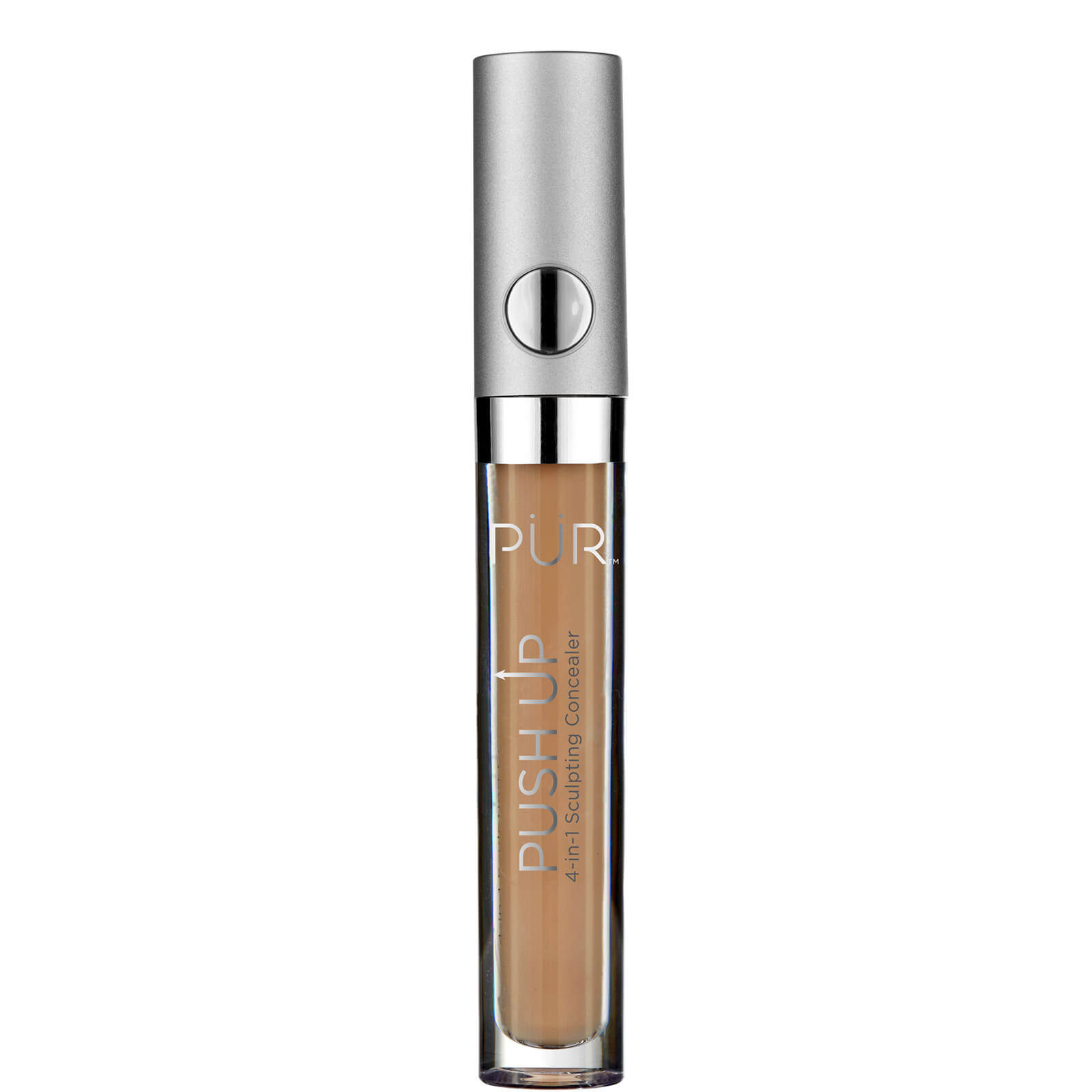 PÜR Push Up 4-in-1 Sculpting Concealer 3.76g (Various Shades) - DG3