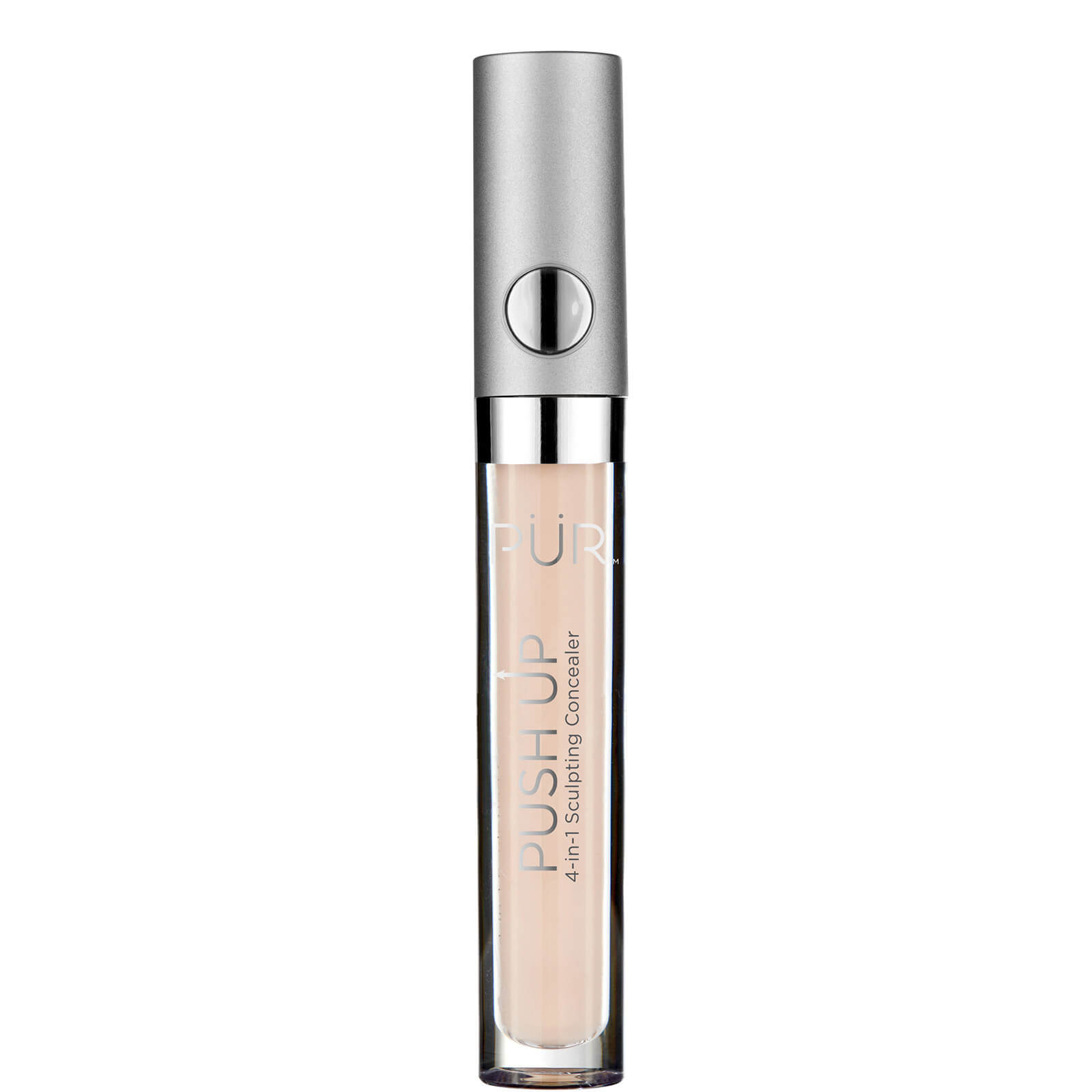 PÜR Push Up 4-in-1 Sculpting Concealer 3.76g (Various Shades) - LP4