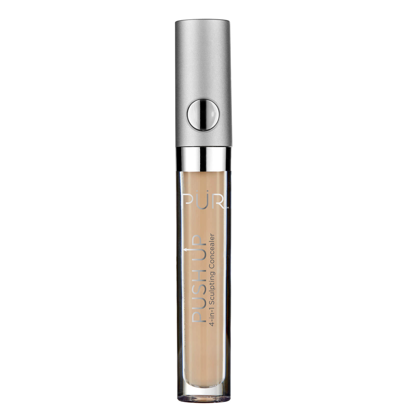 PÜR Push Up 4-in-1 Sculpting Concealer 3.76g (Various Shades) - TG1