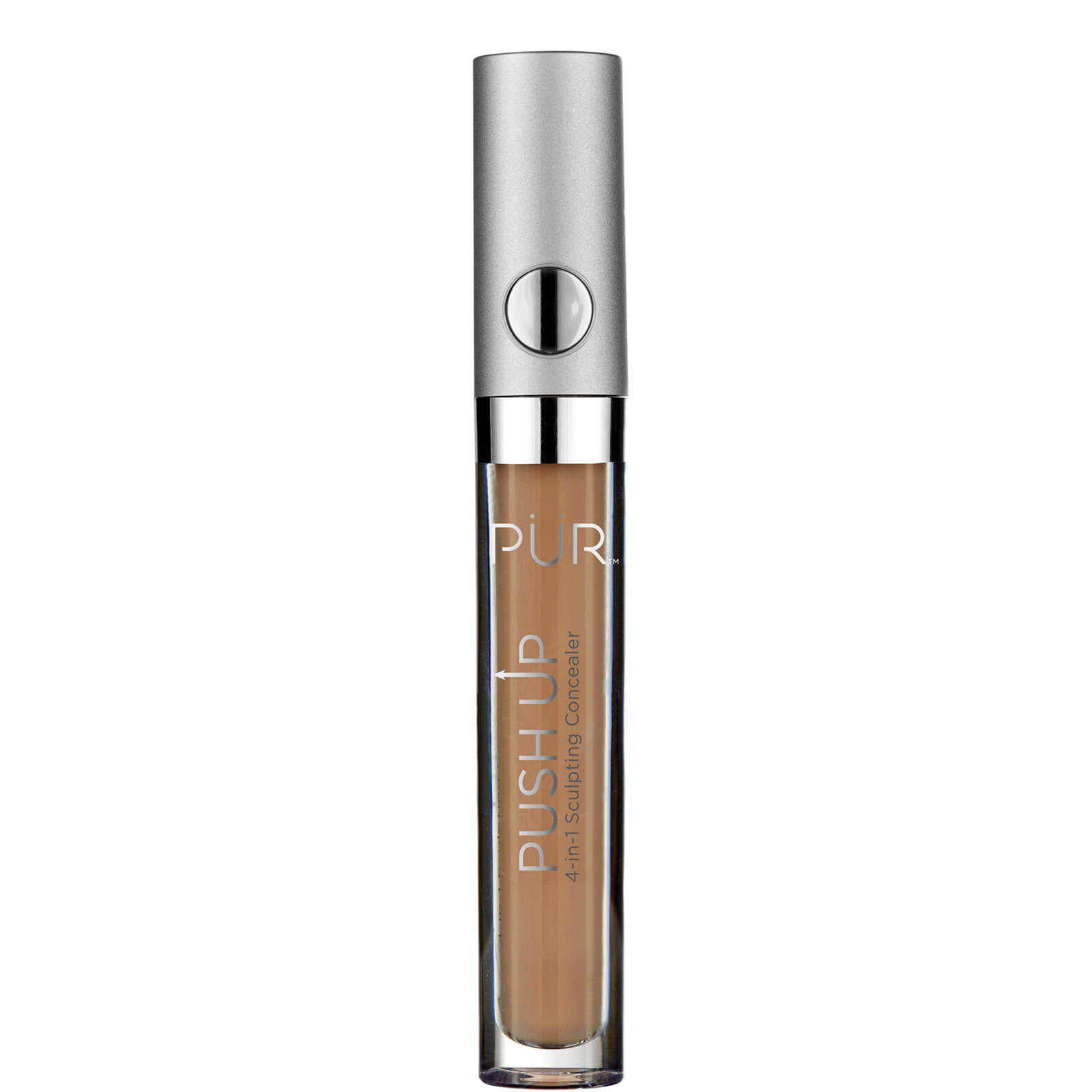 PÜR Push Up 4-in-1 Sculpting Concealer 3.76g (Various Shades) - DN5