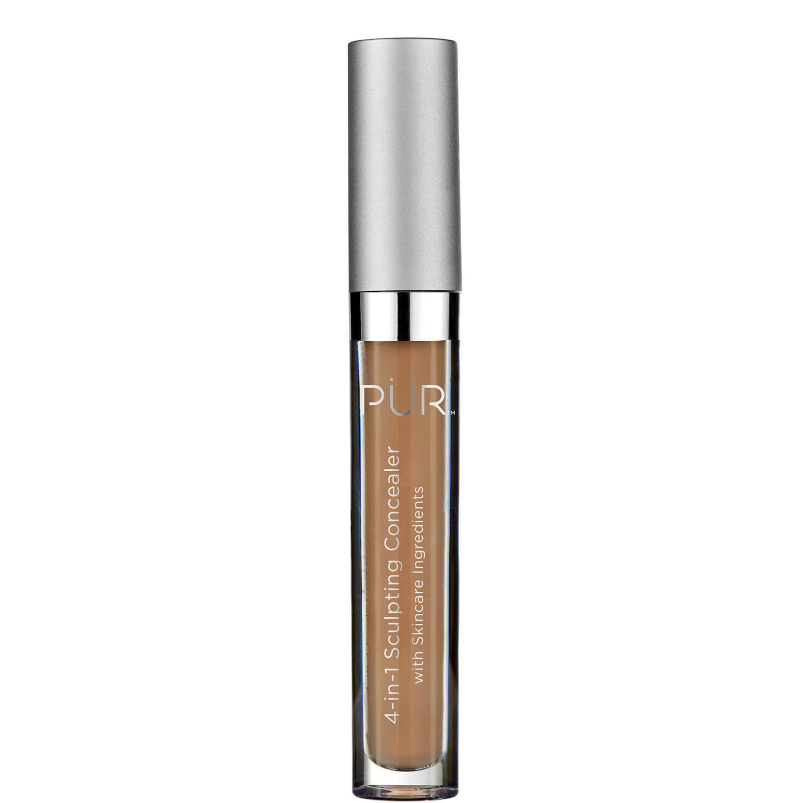 PÜR Push Up 4-in-1 Sculpting Concealer 3.76g (Various Shades) - DN5