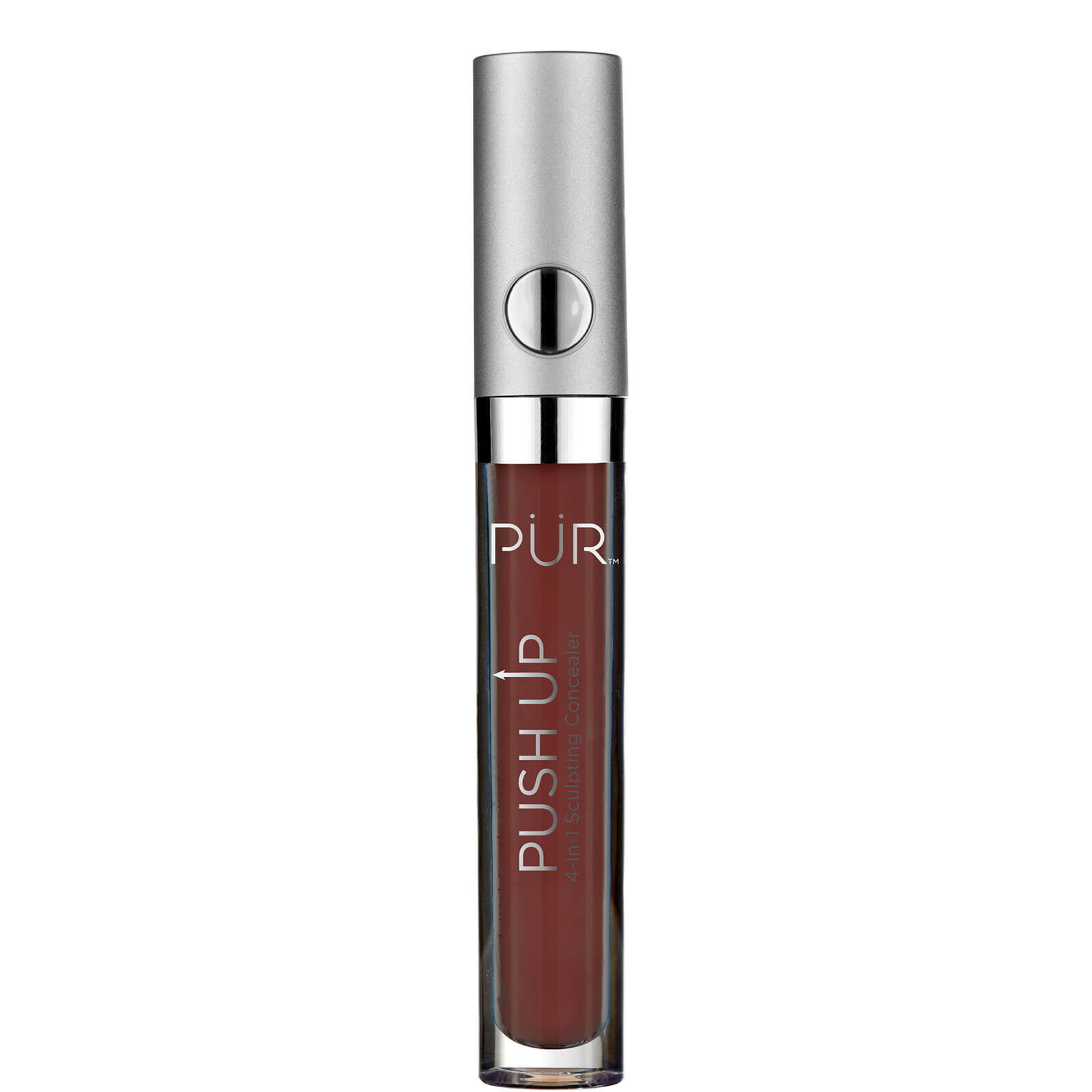 PÜR Push Up 4-in-1 Sculpting Concealer 3.76g (Various Shades) - DPP1