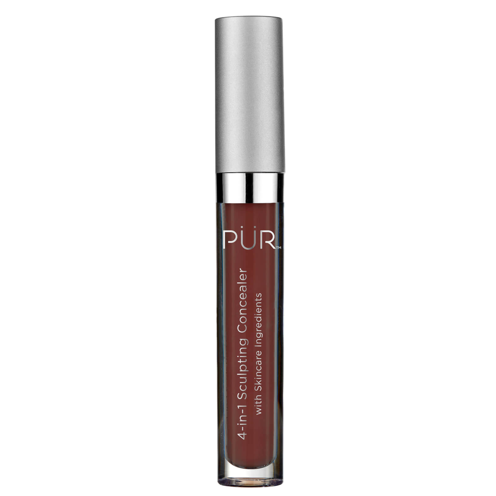 PUR 4-in-1 Sculpting Concealer with Skincare Ingredients 3.76g (Various Shades) - DPP1