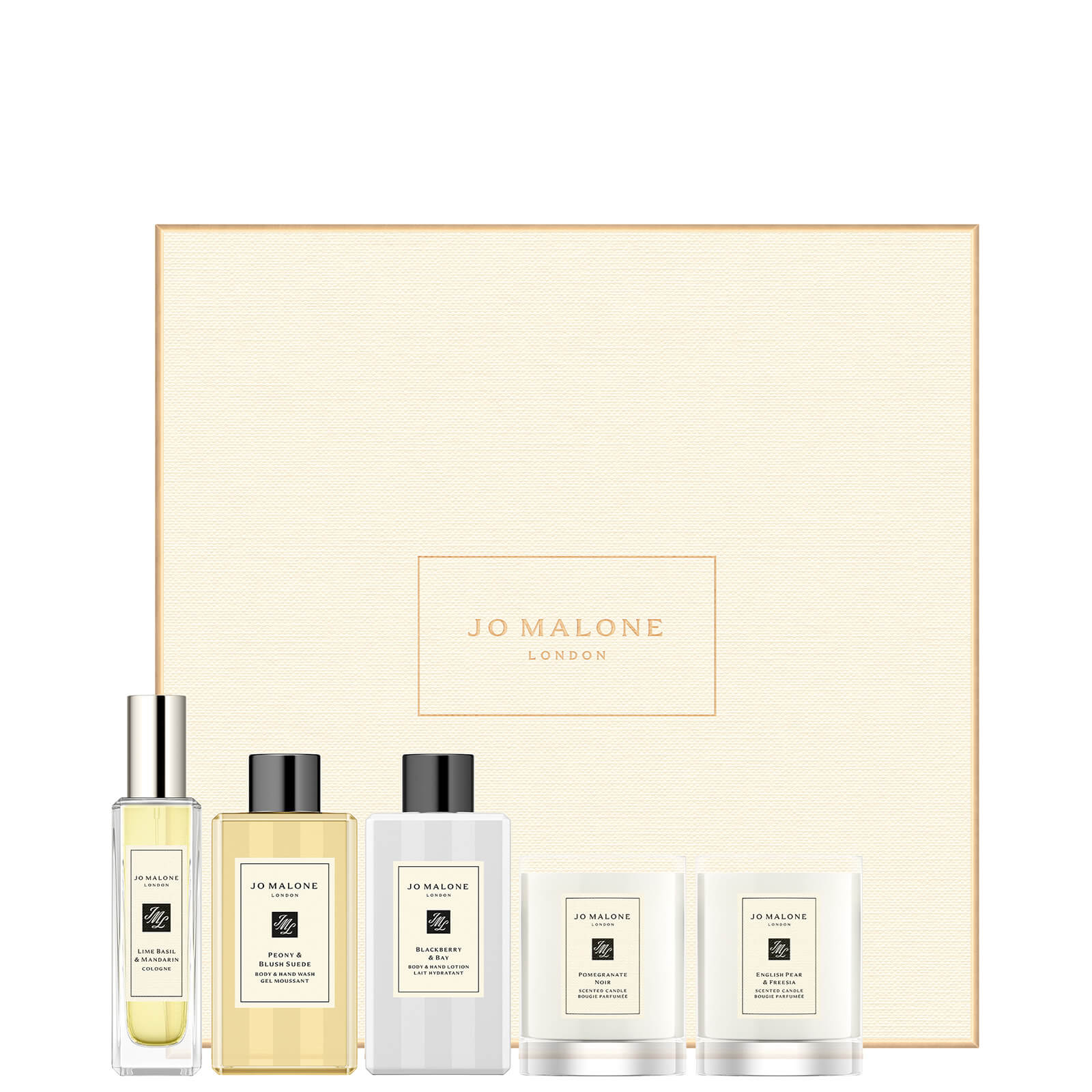 

Jo Malone London Дом Jo Malone London