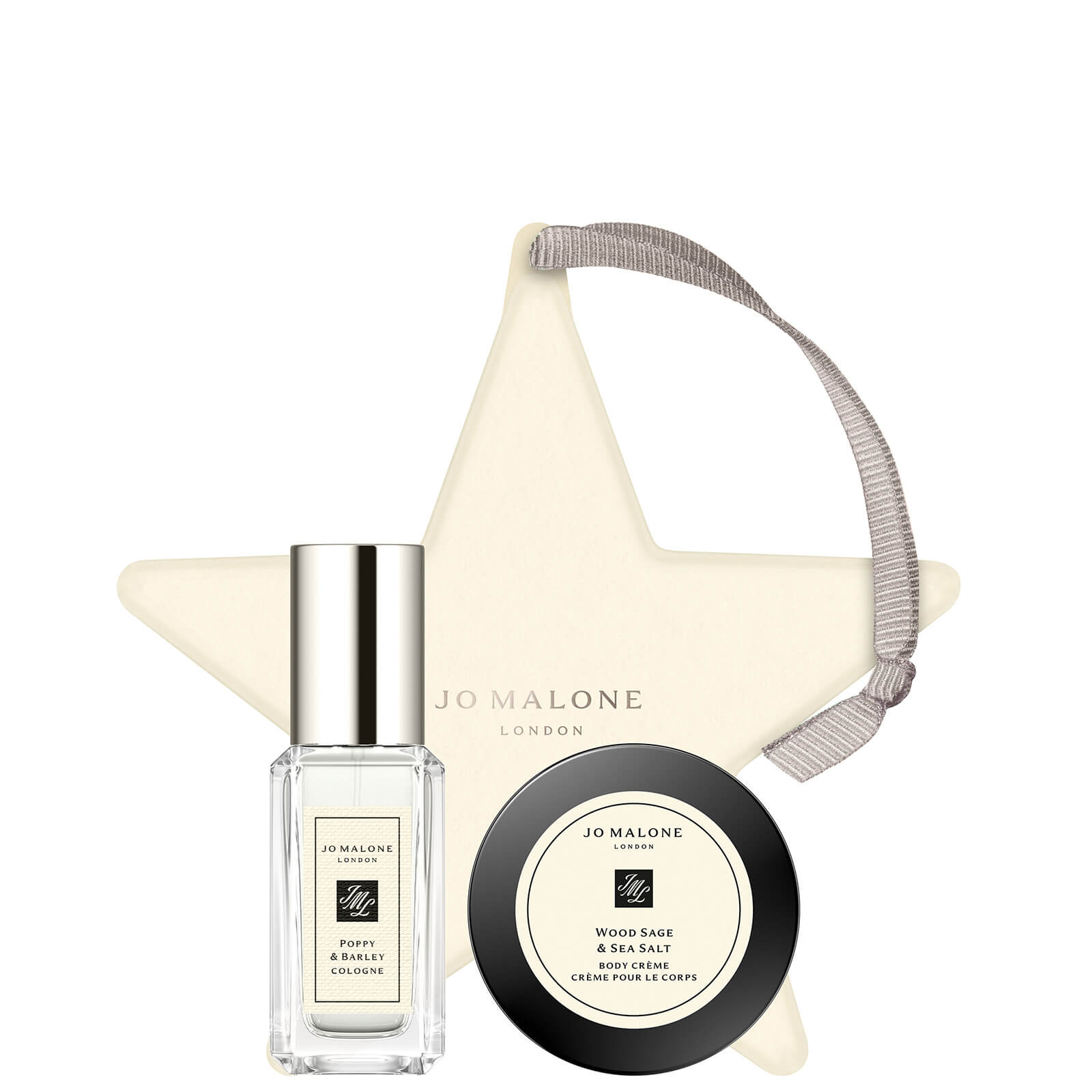 

Подарочный набор Jo Malone London Christmas Ornament