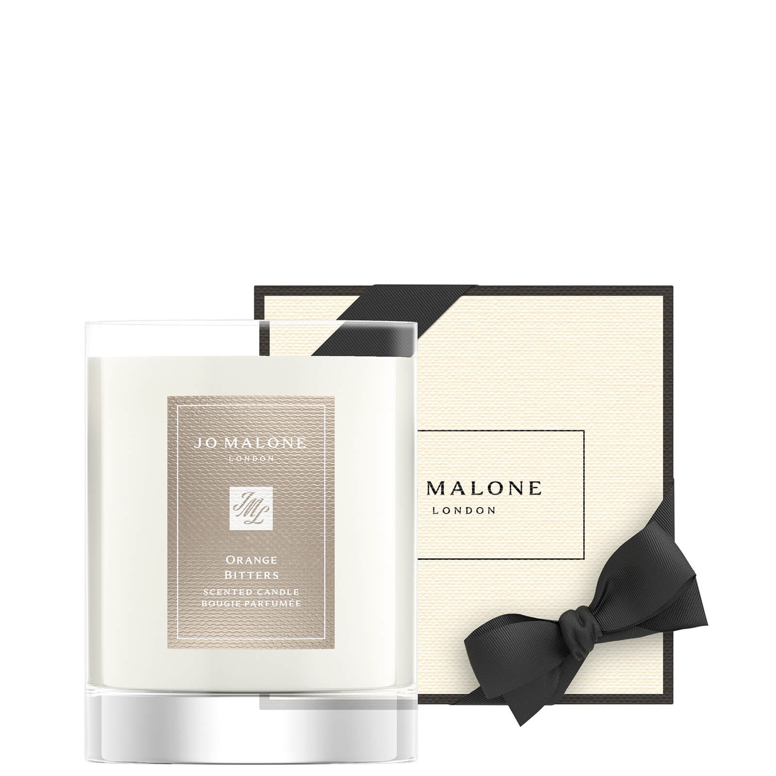 

Jo Malone London Orange Bitters Travel Candle