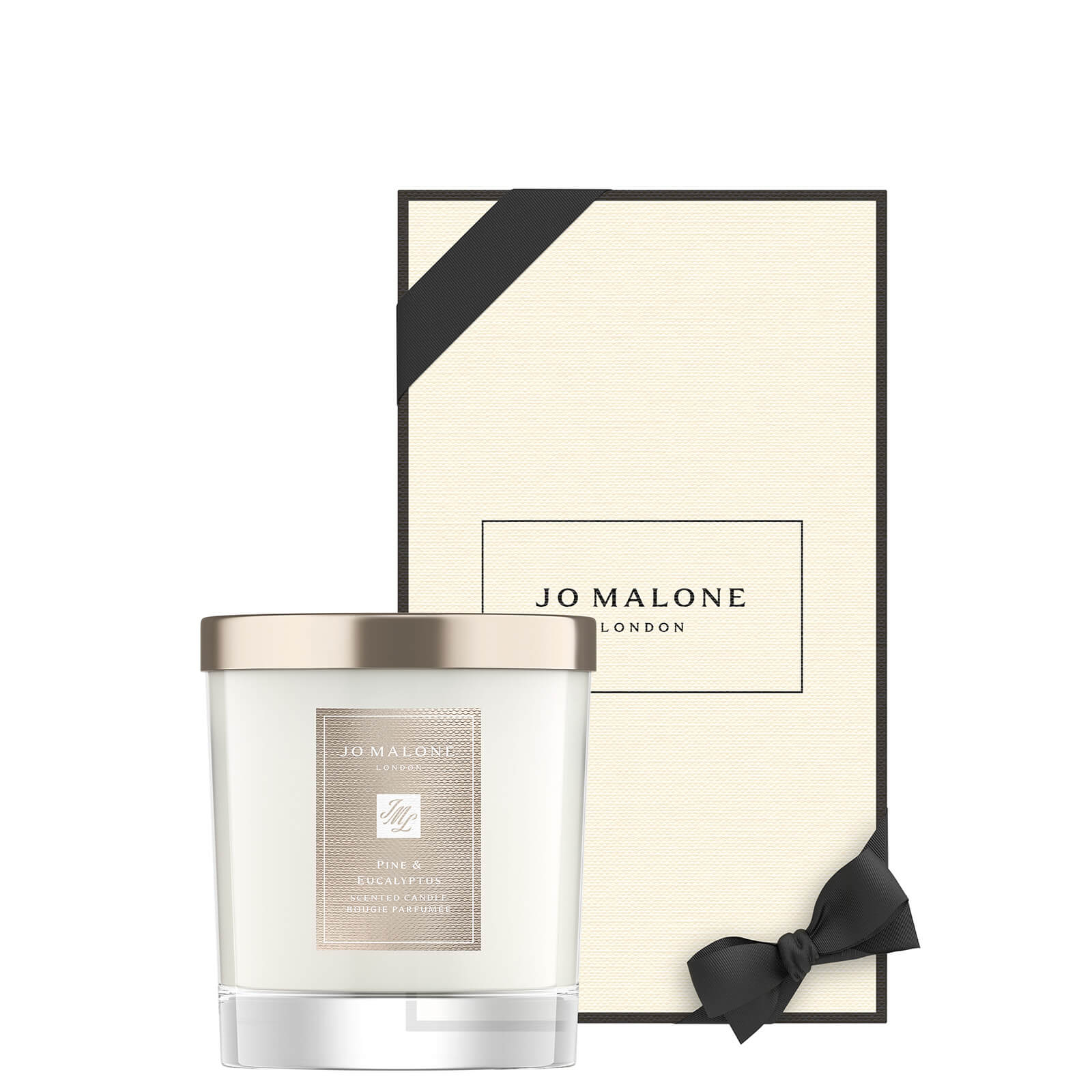 

Jo Malone London Pine & Eucalyptus Home Candle