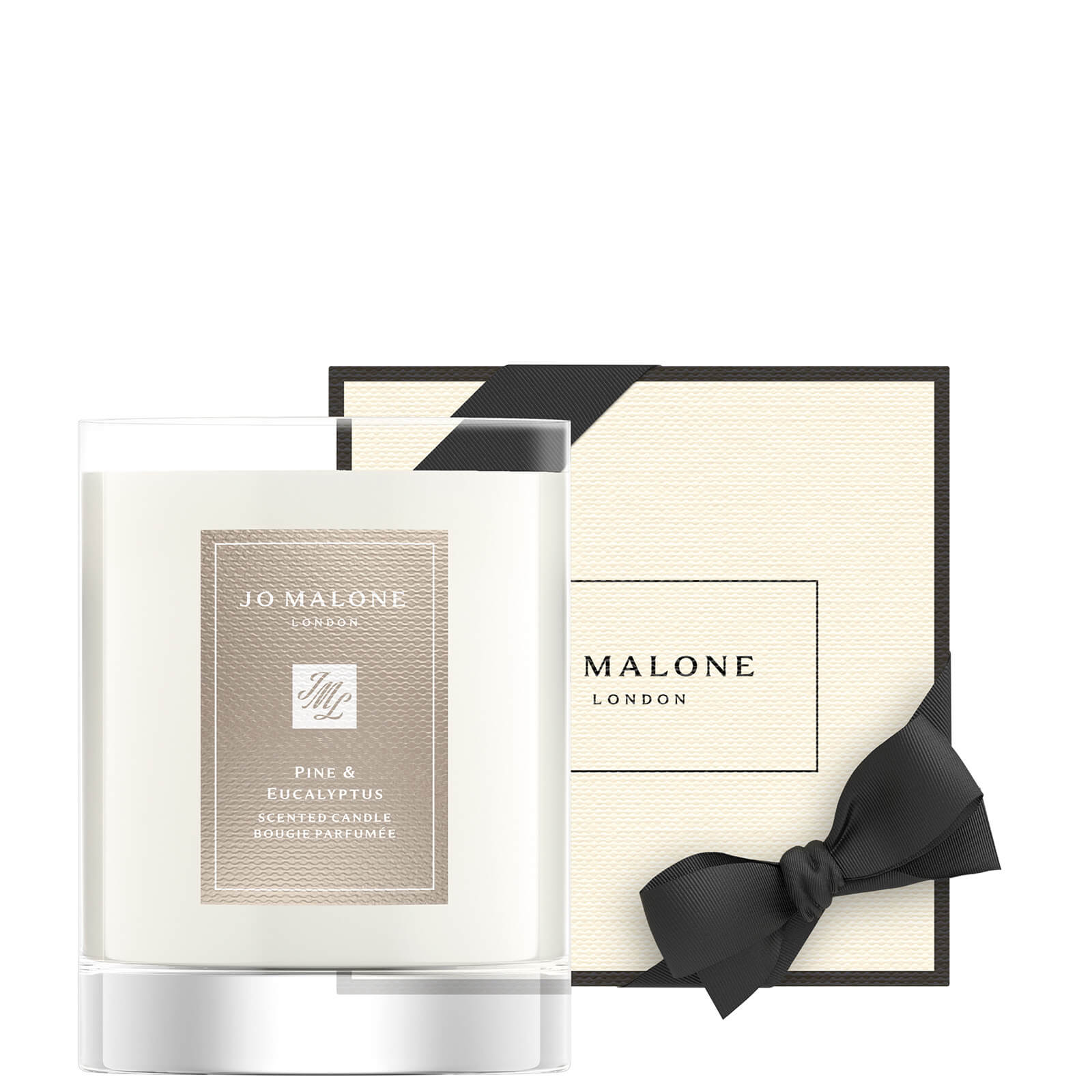 

Jo Malone London Pine & Eucalyptus Travel Candle