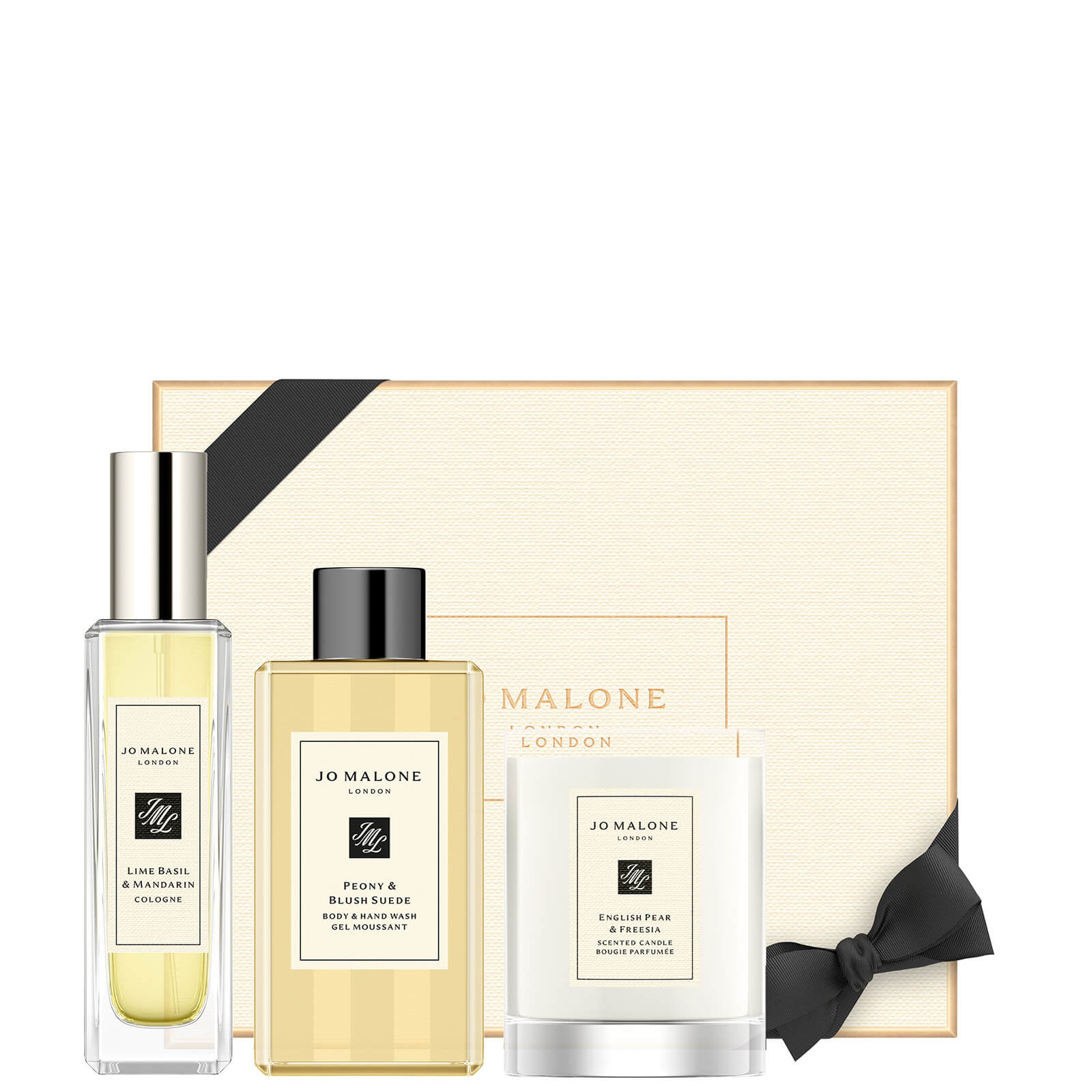 

Jo Malone London Essentials Collection