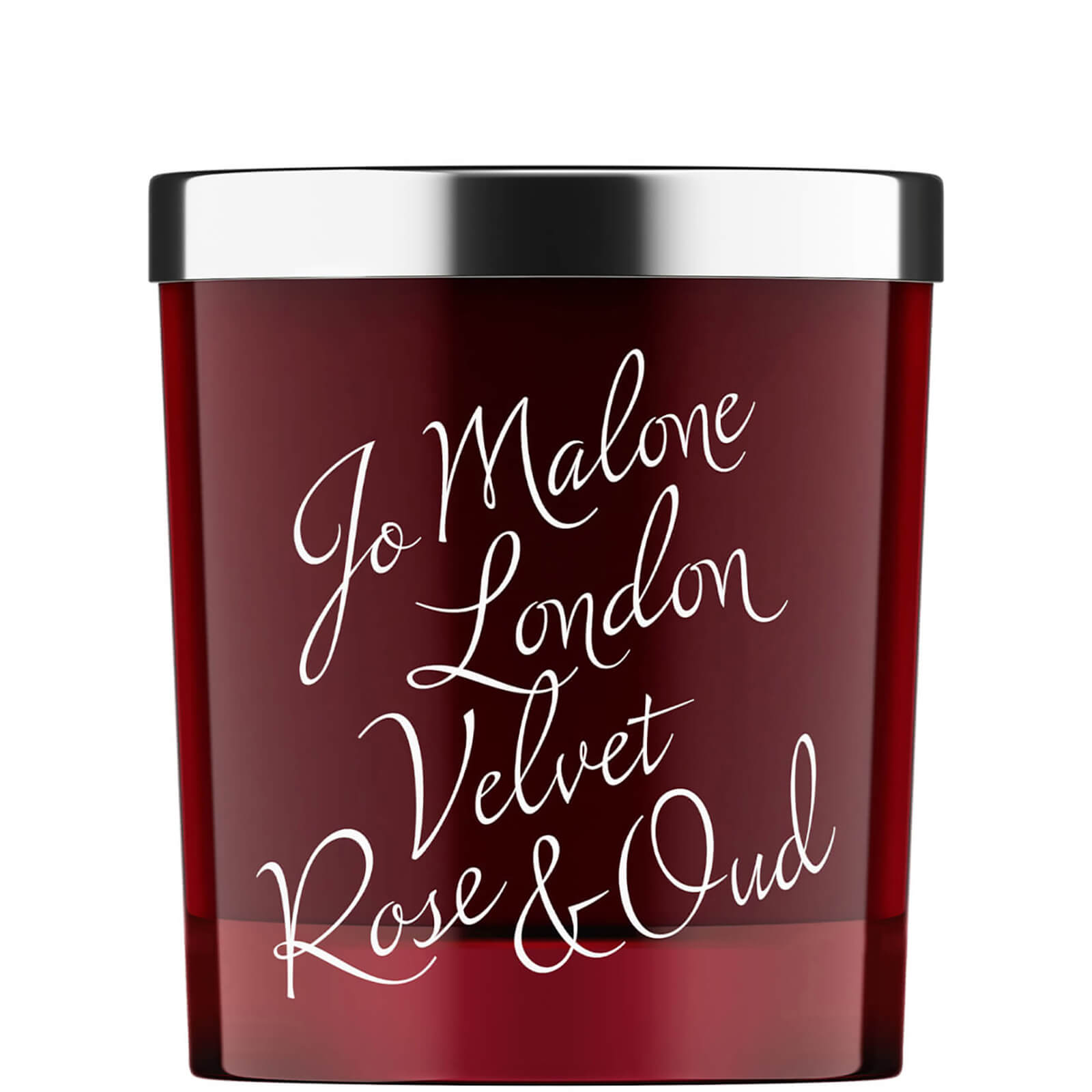

Jo Malone London Velvet Rose & Oud Home Candle