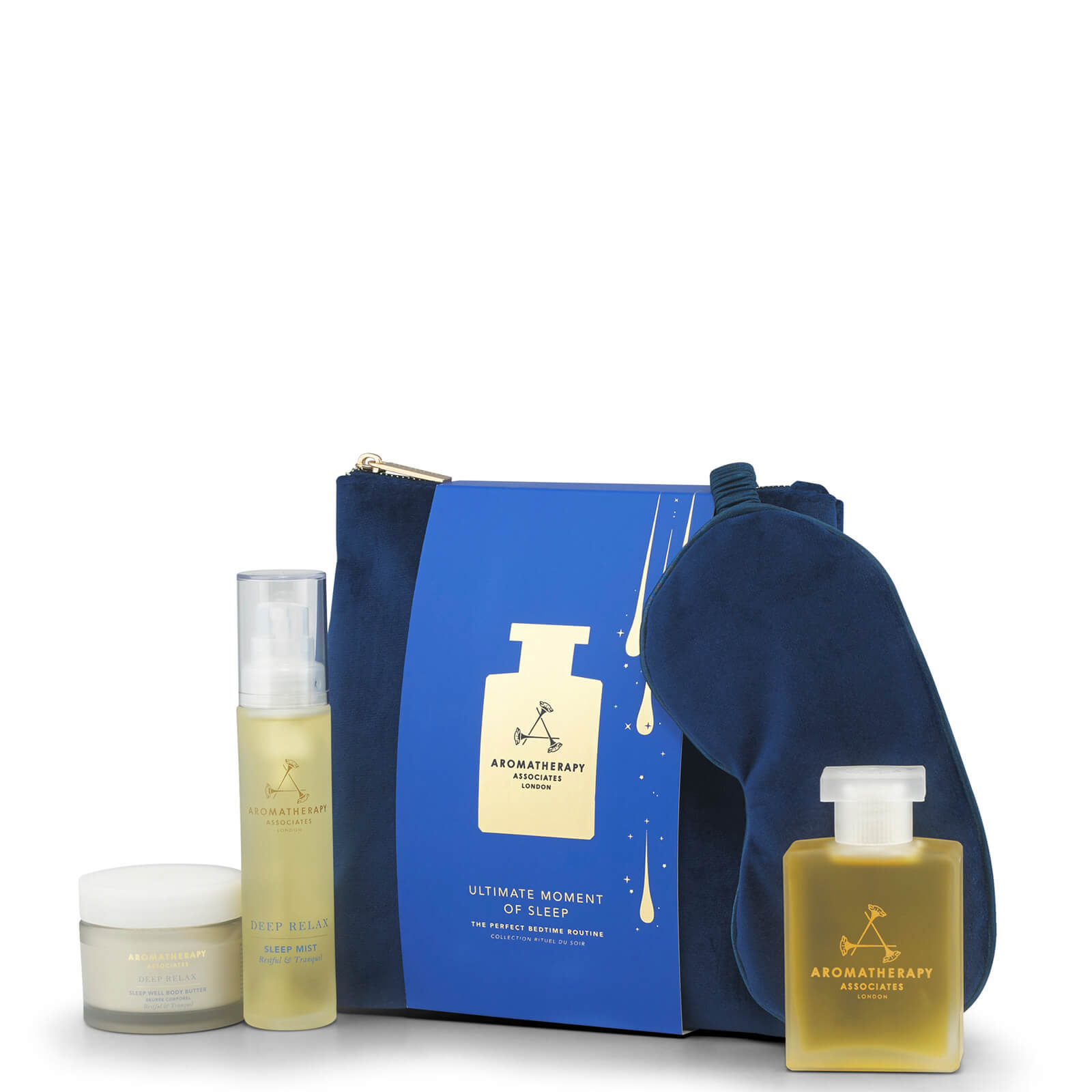 

Aromatherapy Associates Ultimate Moment of Sleep
