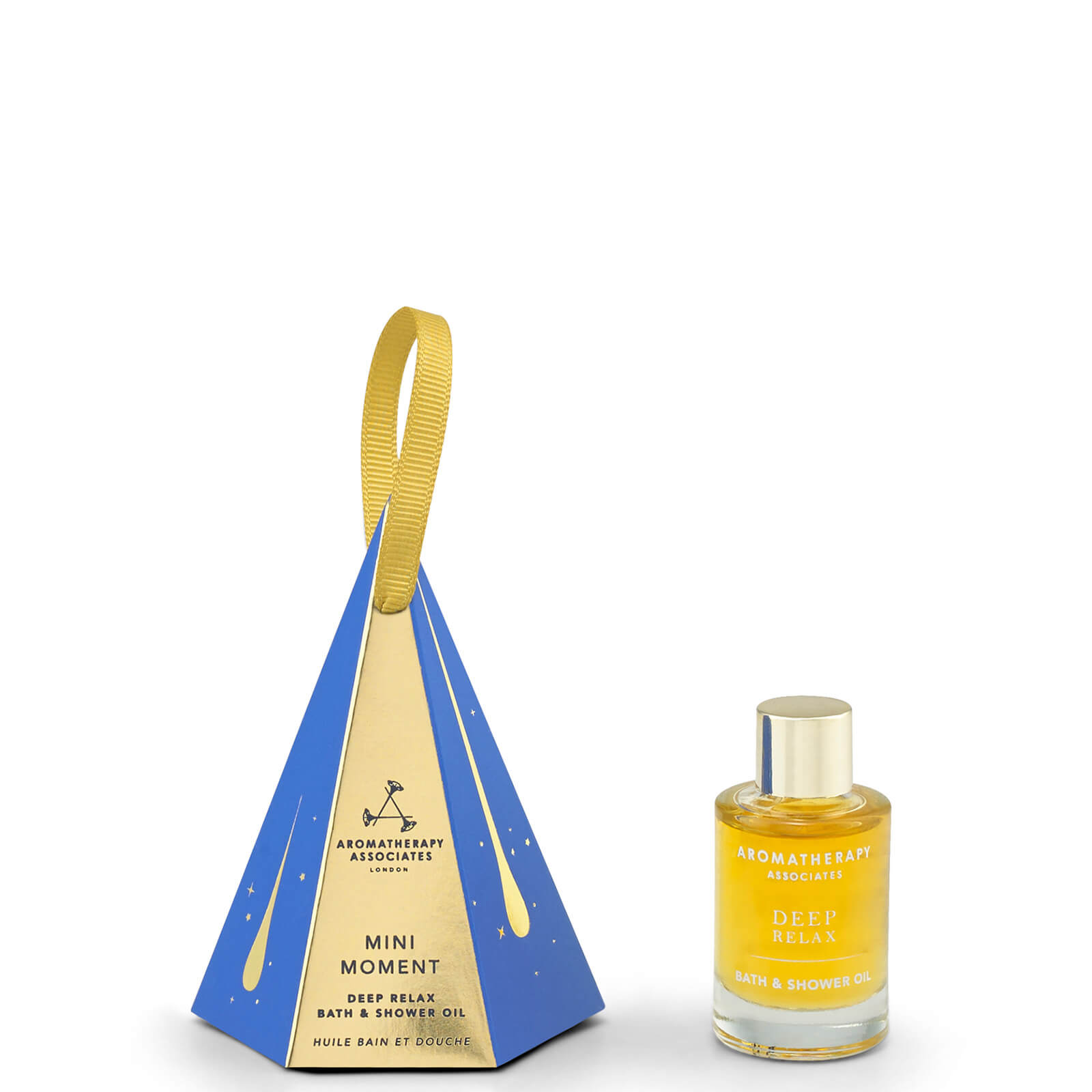 

Aromatherapy Associates Mini Moment Deep Relax