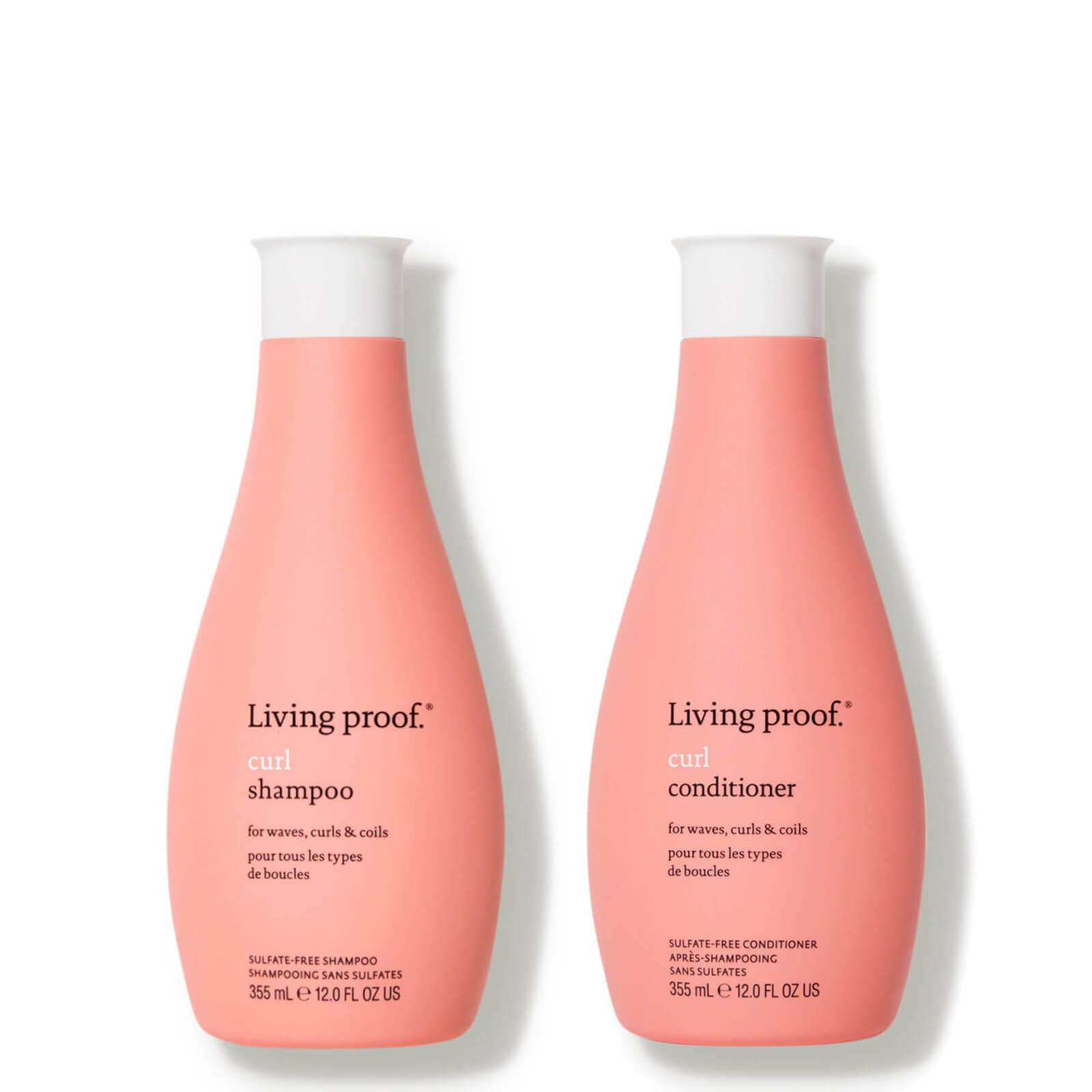 Living Proof The Perfect Curl Duo