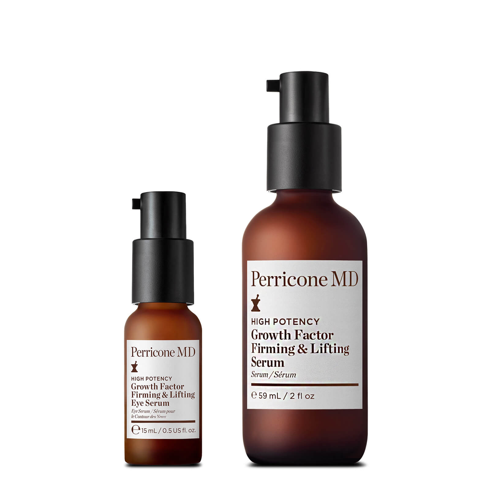 Perricone Md Growth Factor Duo