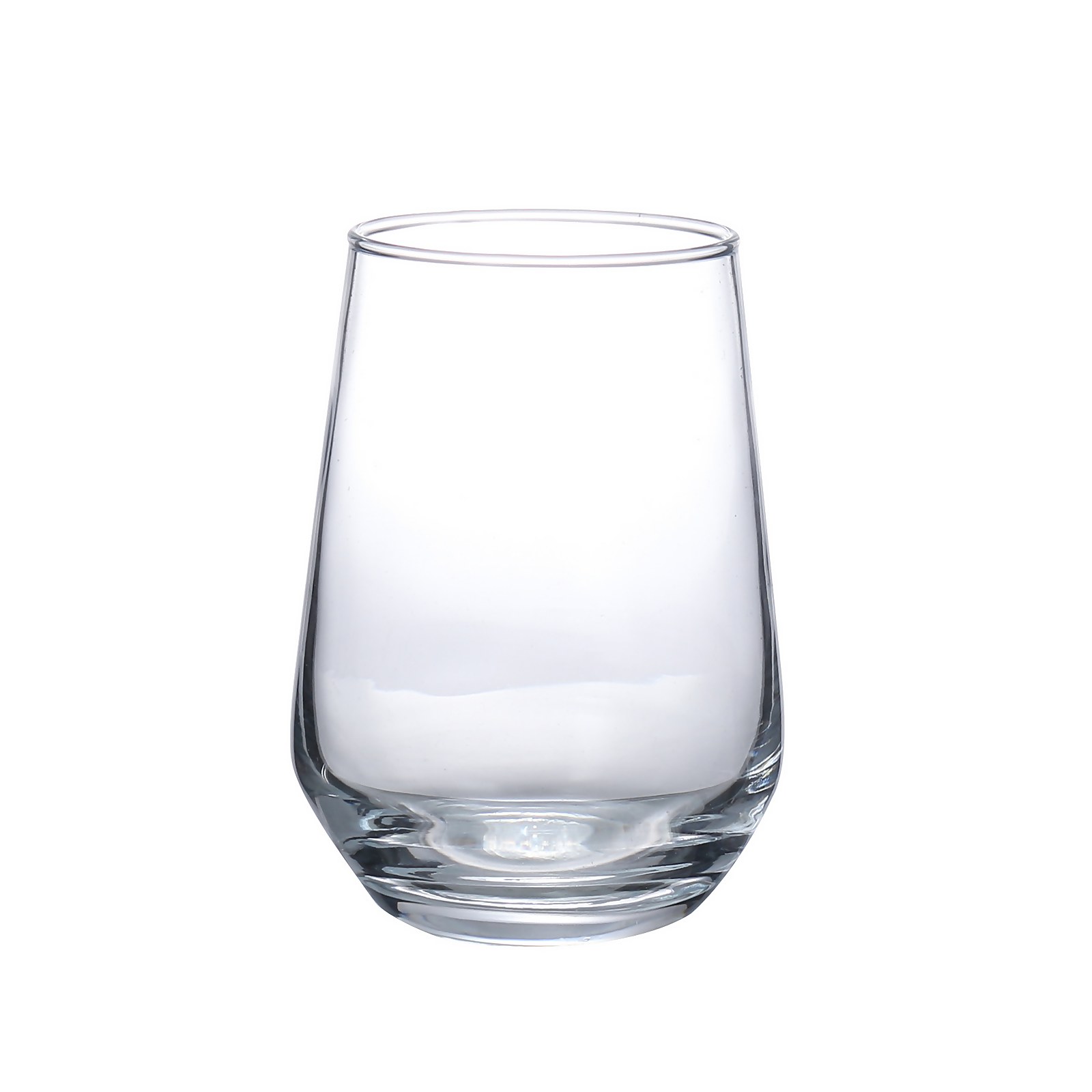 Photo of Tall Glass Tumbler Set - 6 Pack