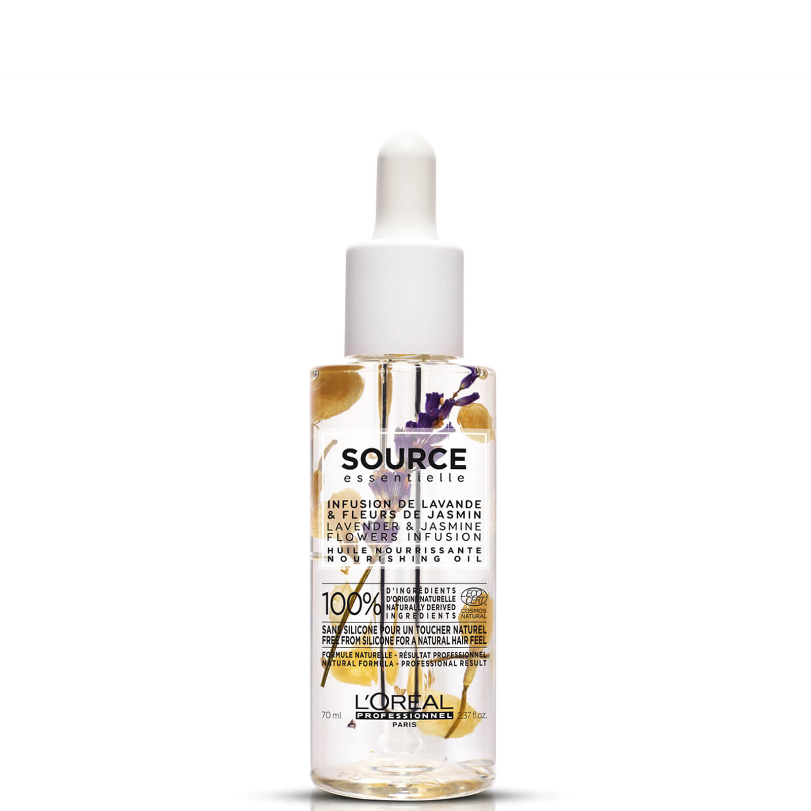 

L'Oréal Professionnel Source Essentielle Nourishing Oil 70ml