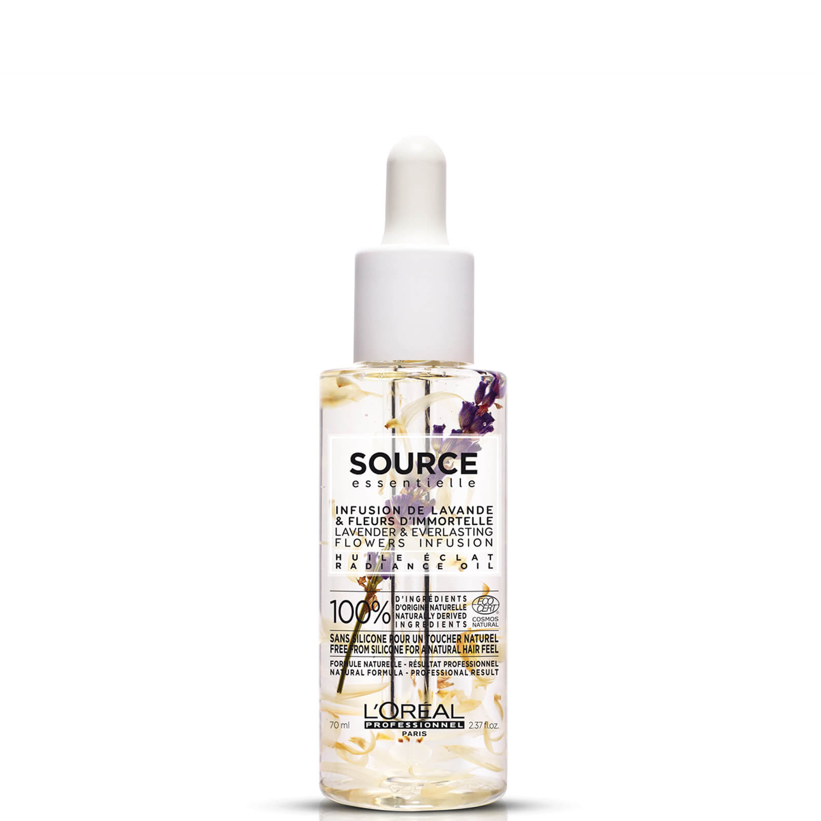 L'Oréal Professionnel Source Essentielle Radiance Oil 70ml
