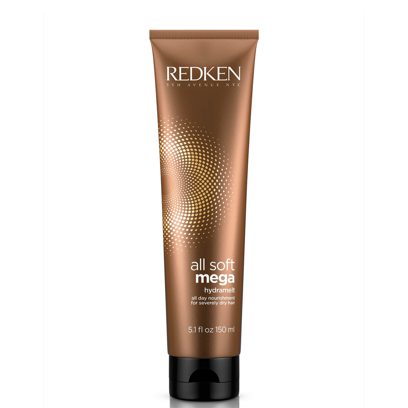 

Redken All Soft Mega Hydramelt Leave-in Treatment 150ml