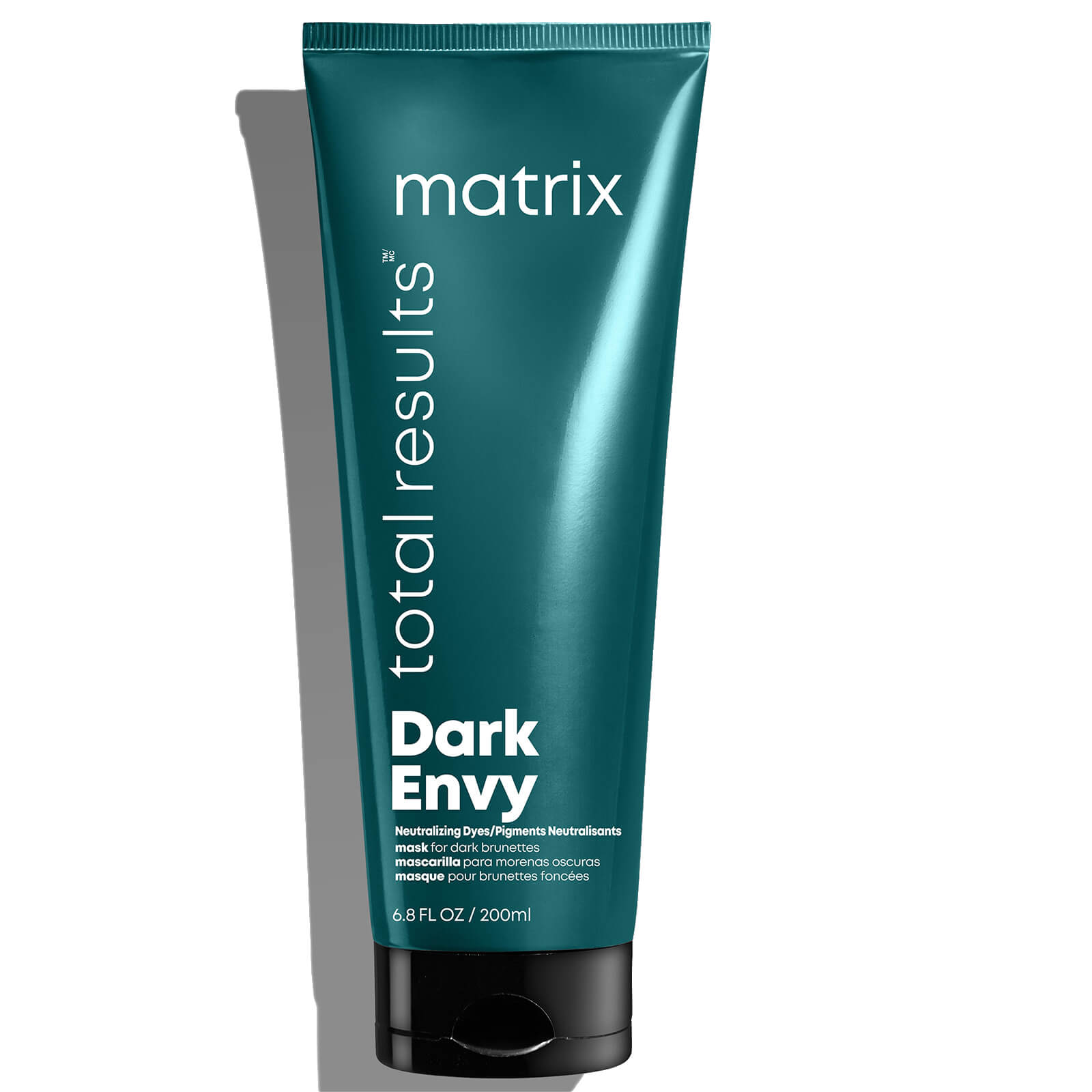

Matrix Dark Envy Neuralisation Mask 200ml