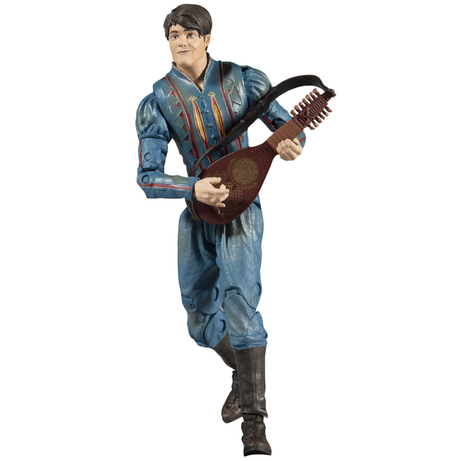 McFarlane Netflix's The Witcher 7  Action Figure - Jaskia with Multiple Heads