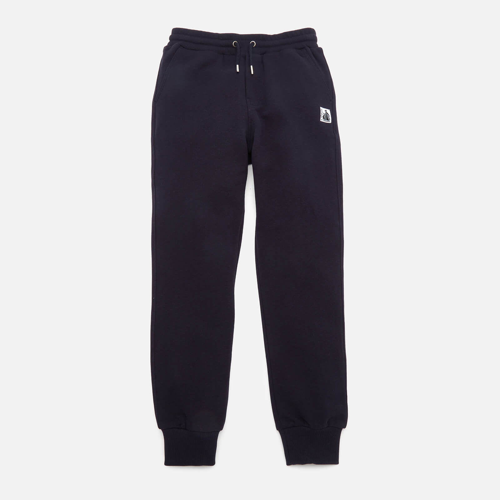 Lanvin Boys' Jogging Bottoms - Navy - 6 Years