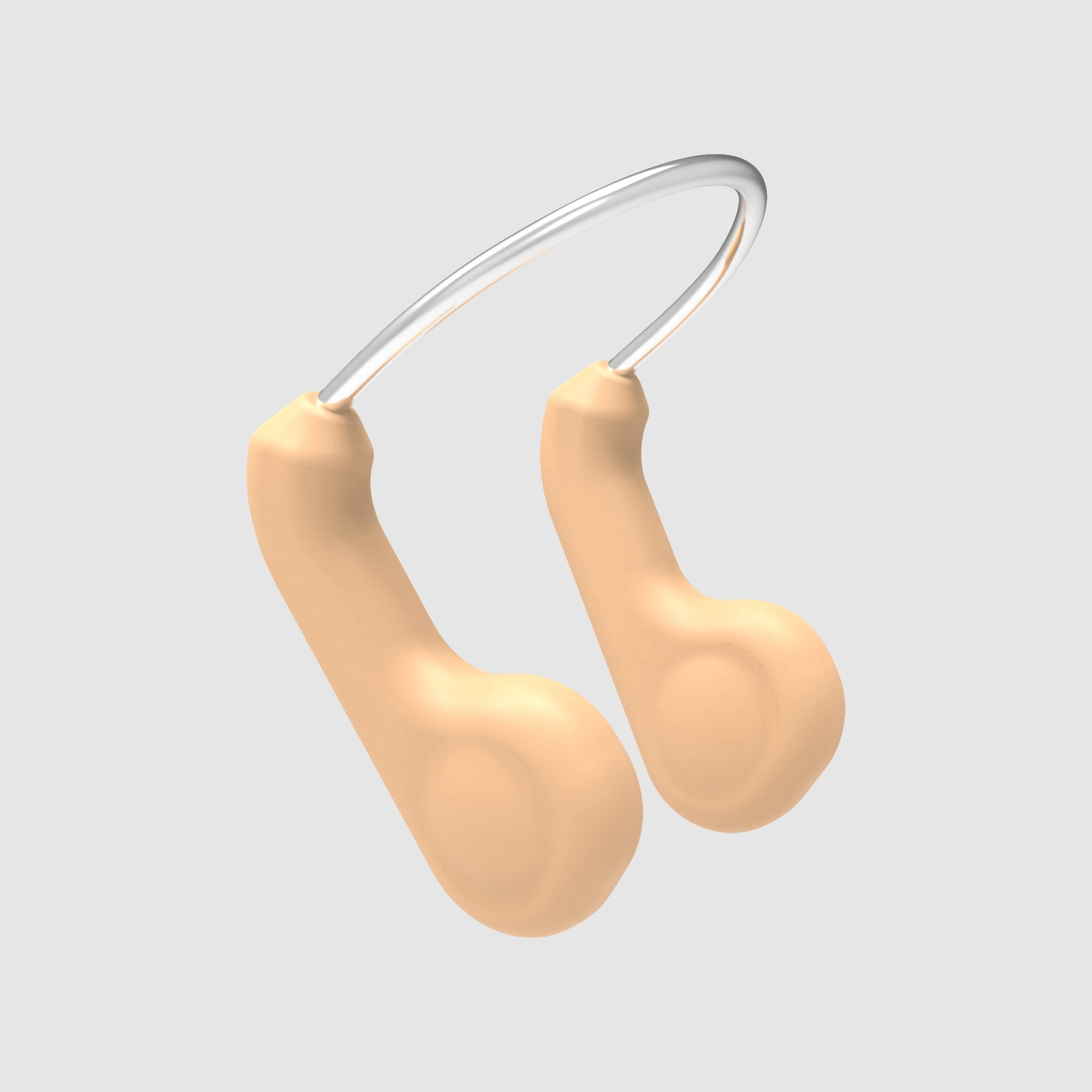 Competition Nose Clip