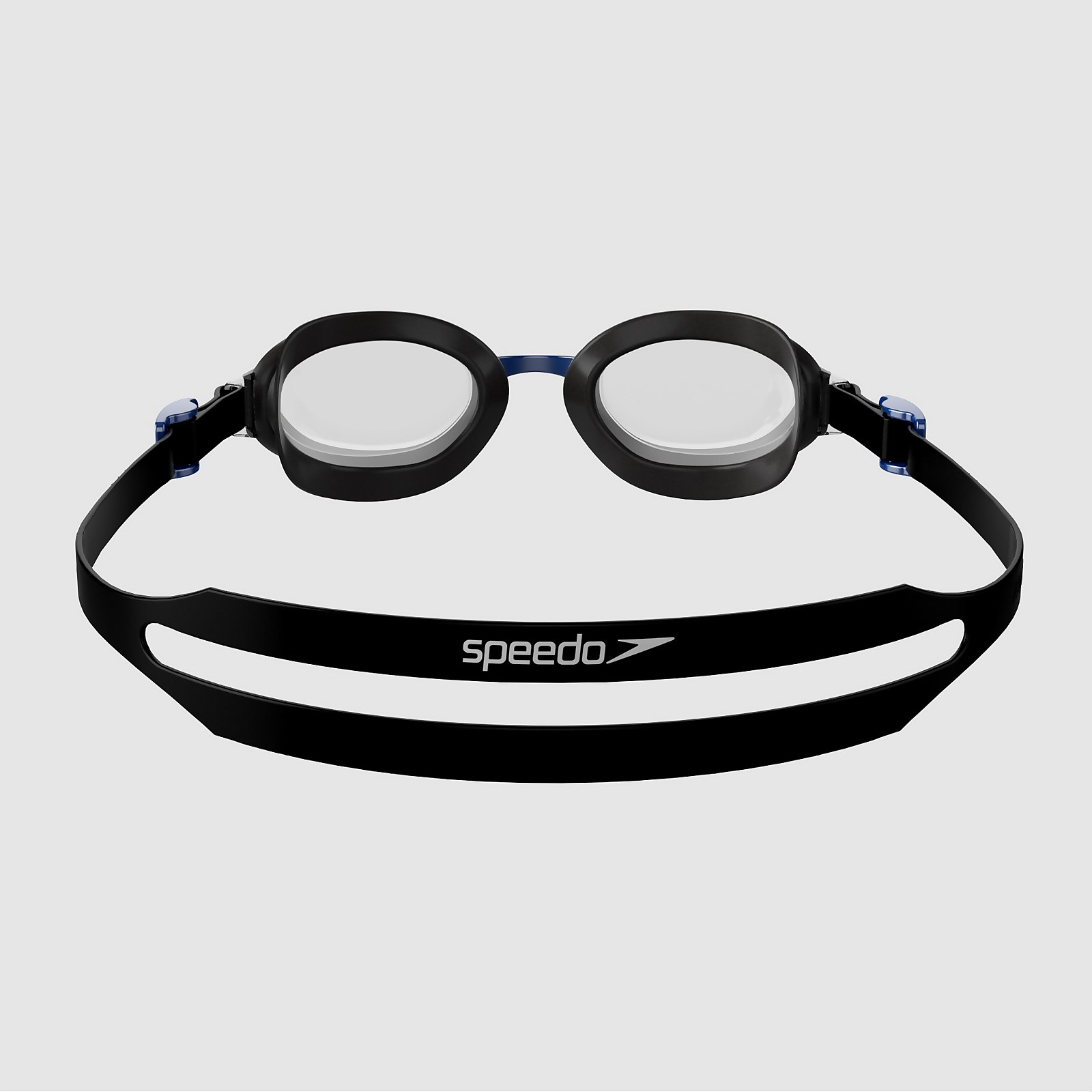 Unisex Aquapure Goggles Clear