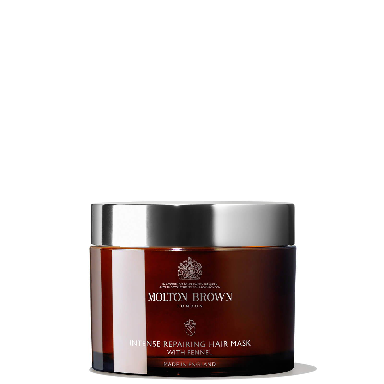

Molton Brown Intense Repairing Hair Mask with Fennel 250ml