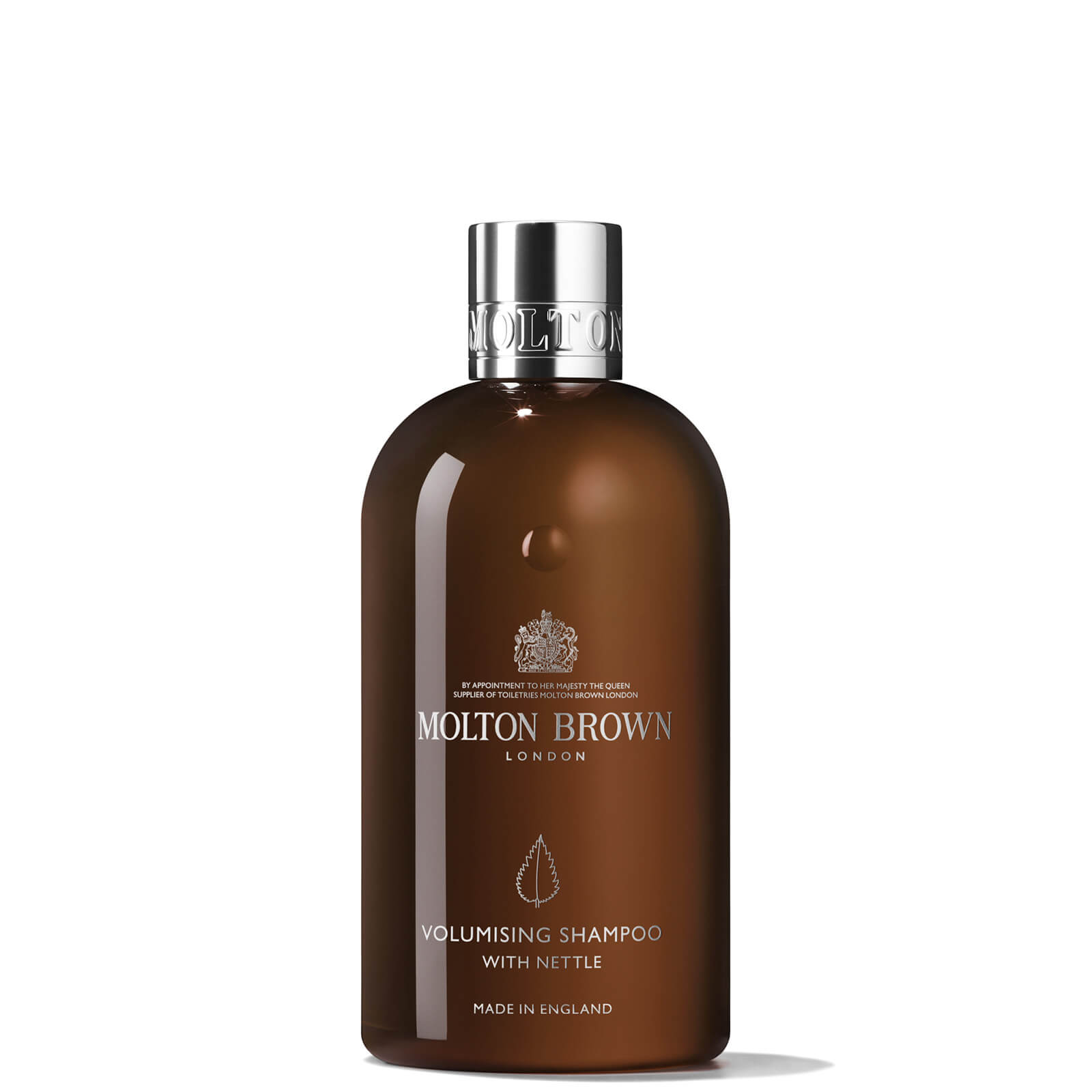 

Molton Brown Volumising Shampoo with Nettle 300ml