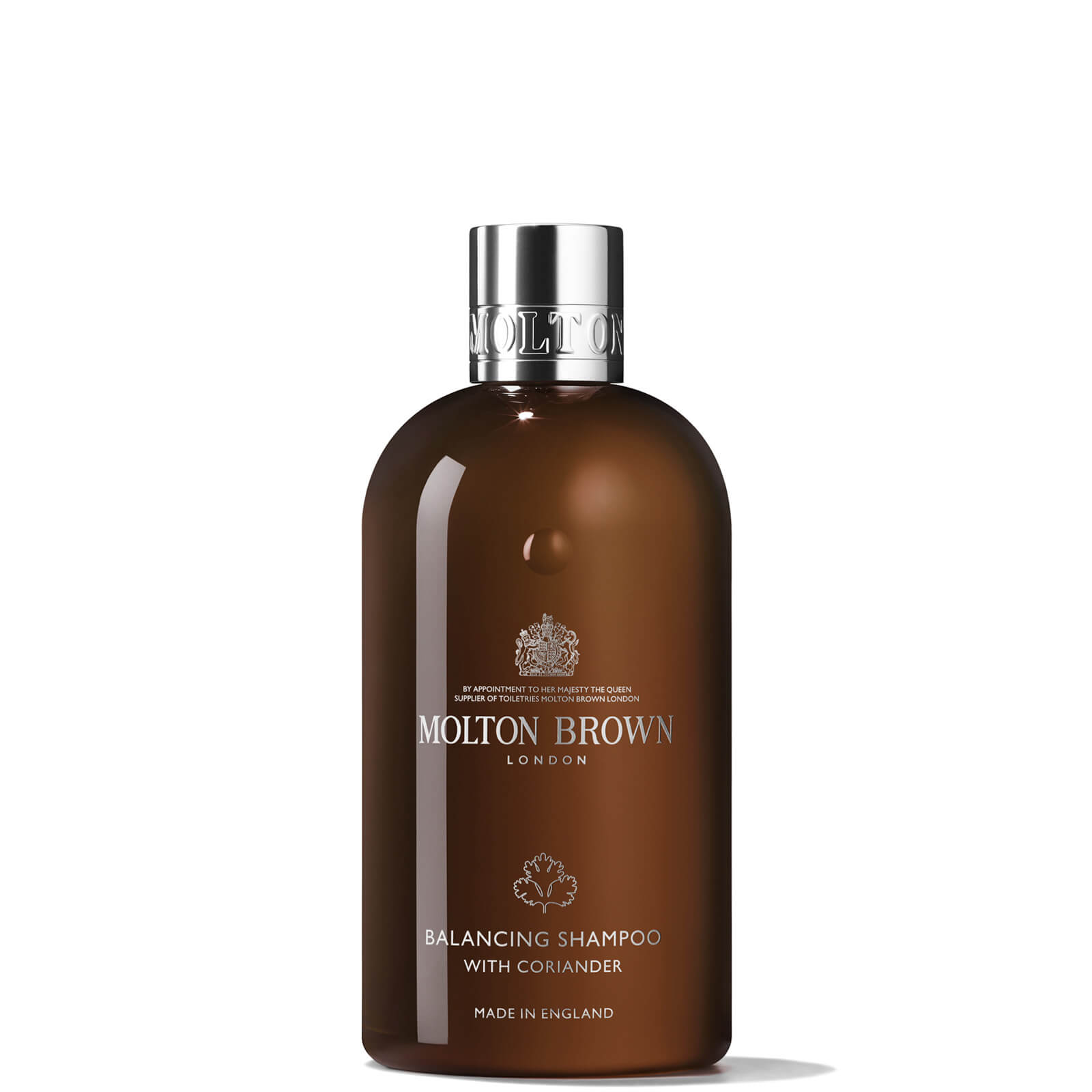 

Molton Brown Balancing Shampoo with Coriander 300ml