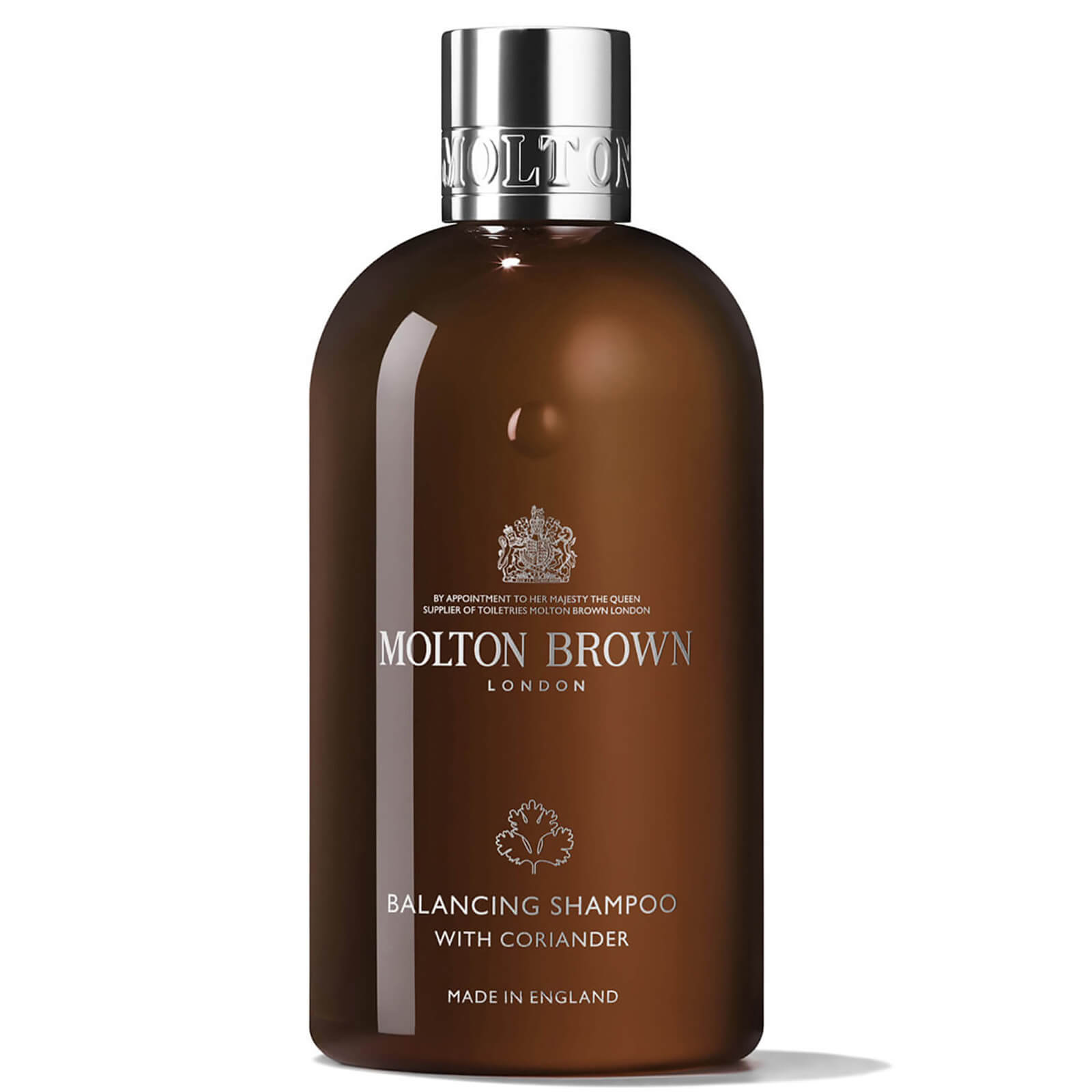 

Molton Brown Balancing Shampoo with Coriander 300ml