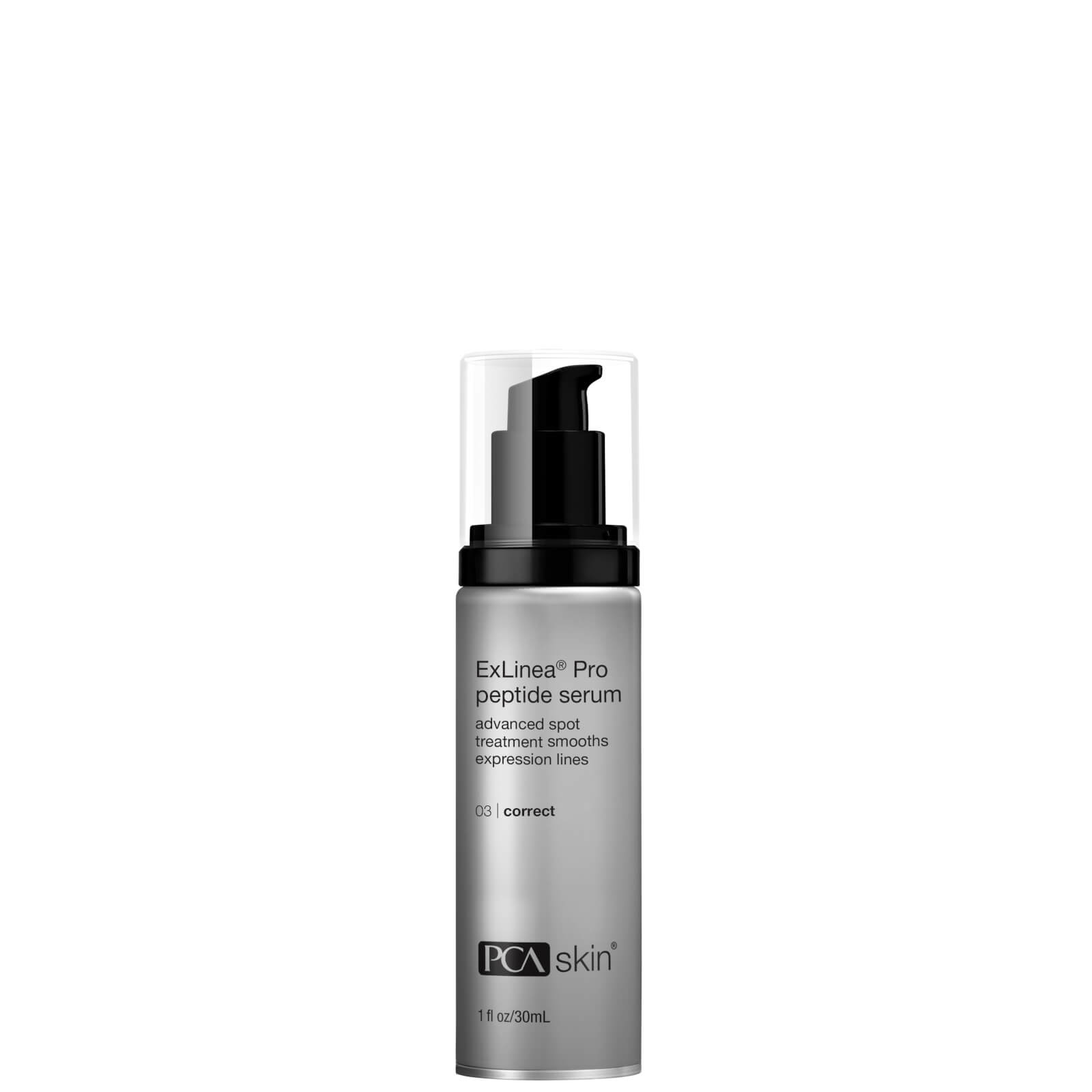 

PCA SKIN ExLinea Pro Peptide Serum 1oz