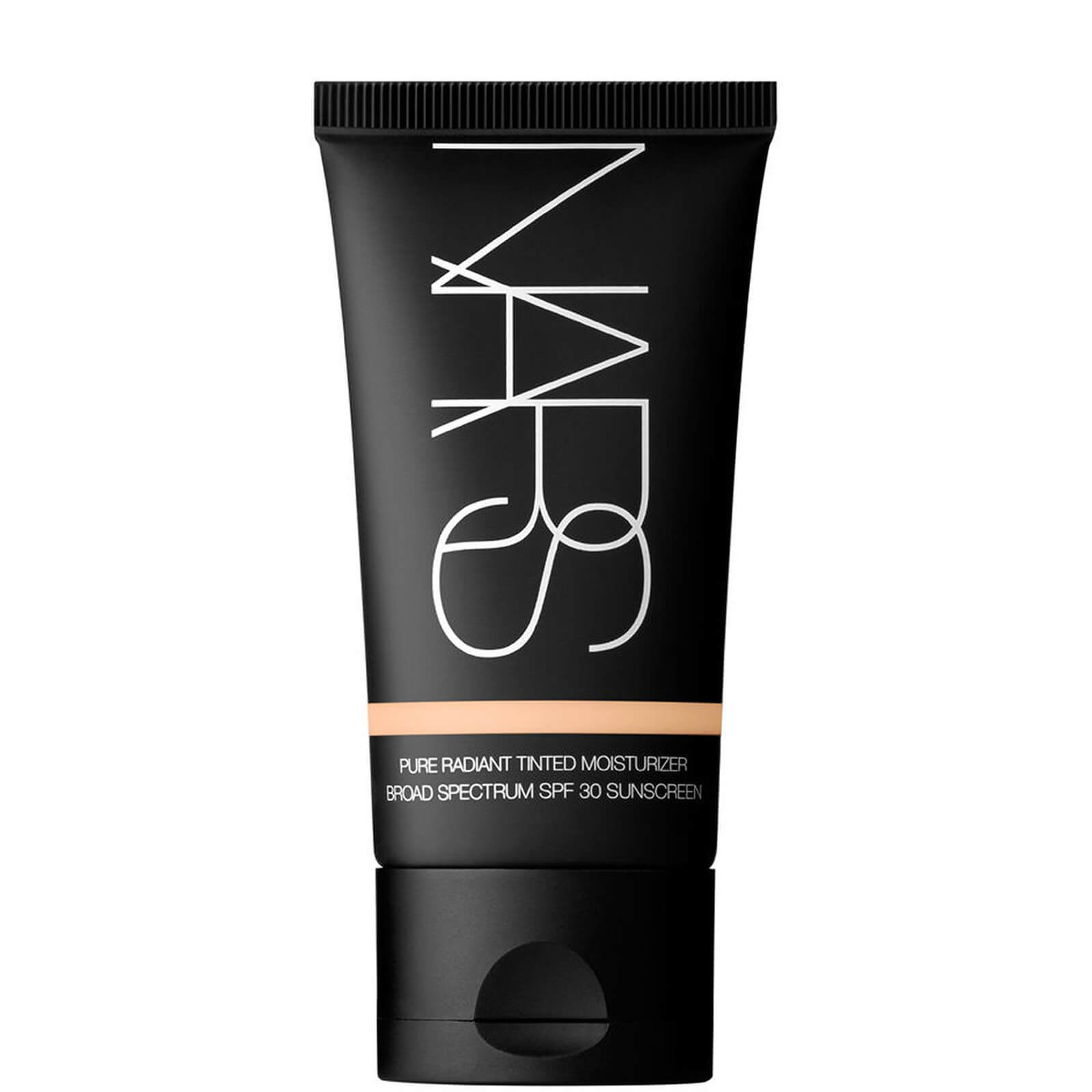 NARS Cosmetics Pure Radiant Tinted Moisturiser SPF30/PA+++ (Various Shades) - Cuzco