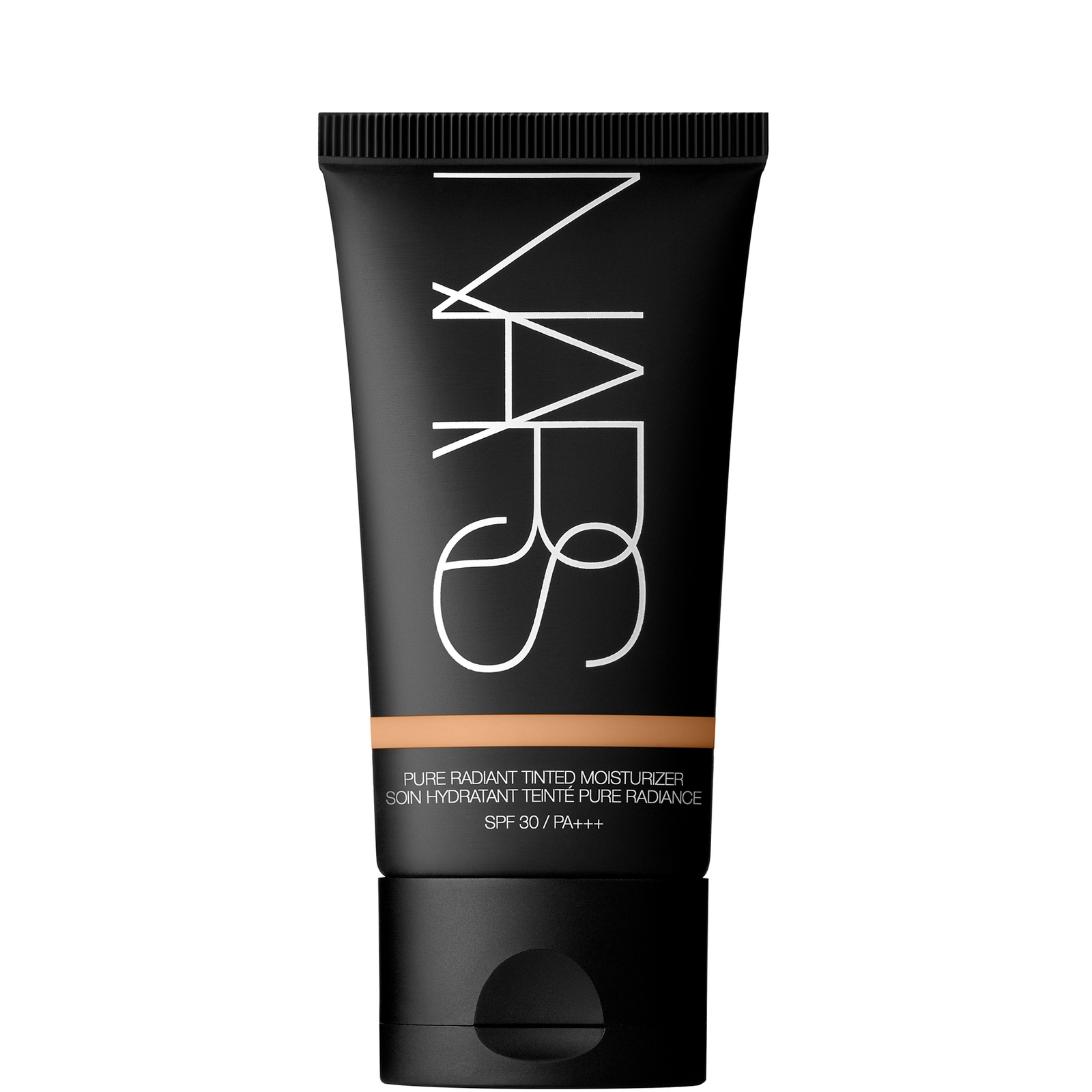 NARS Cosmetics Pure Radiant Getönte Feuchtigkeitspflege LSF 30/PA+++ (Verschiedene Farbtöne) - Cuzco