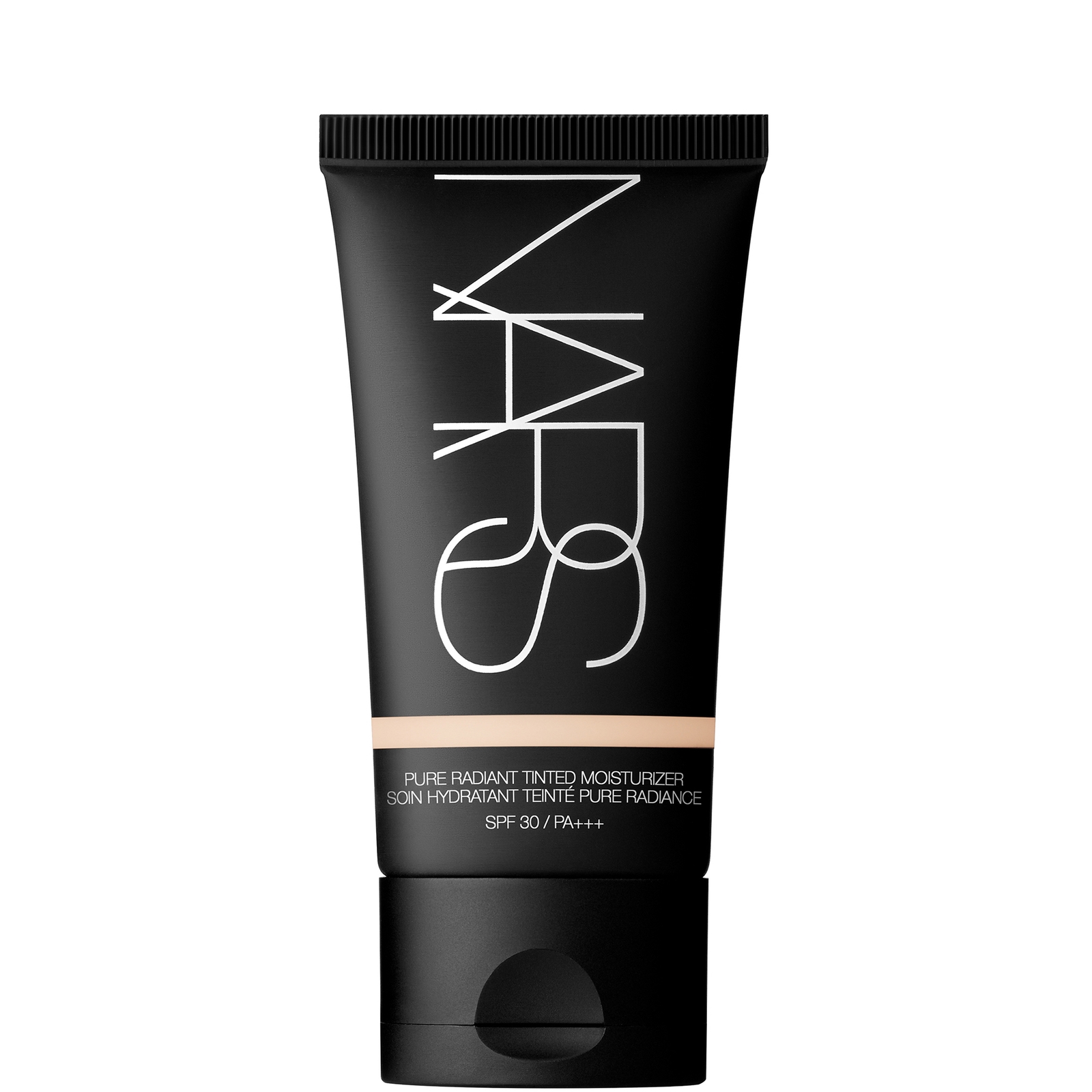 NARS Cosmetics Pure Radiant Getönte Feuchtigkeitspflege LSF 30/PA+++ (Verschiedene Farbtöne) - Terre-Neuve