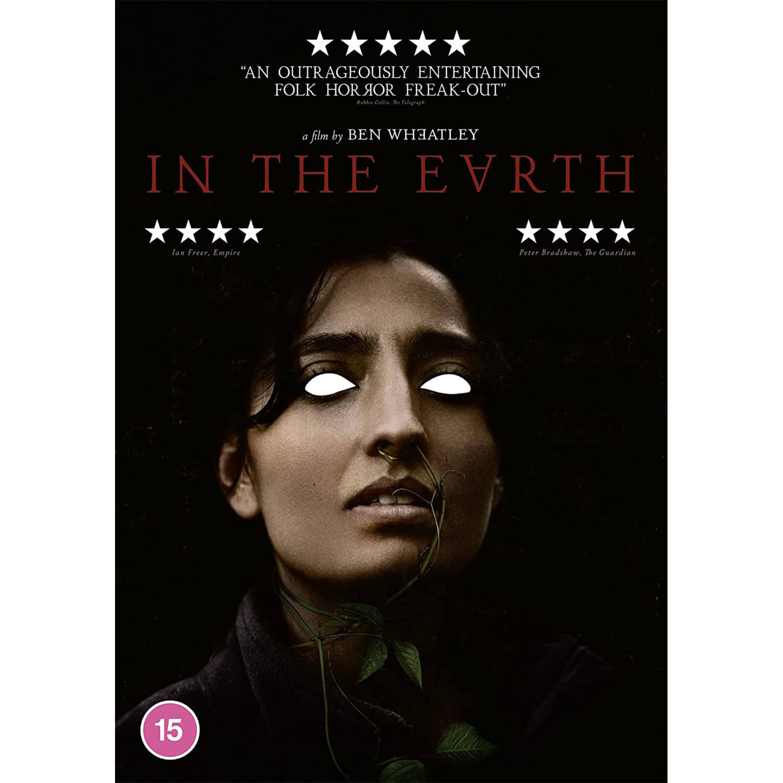 In The Earth