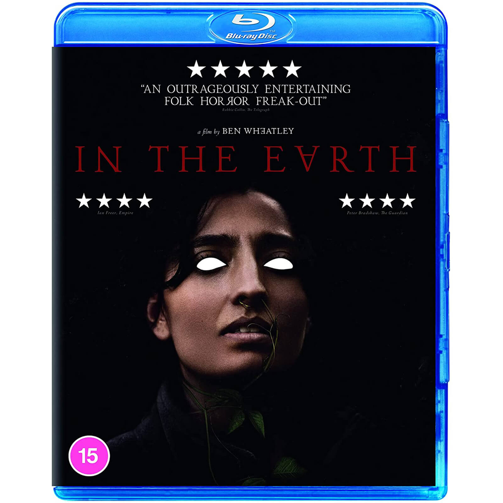 

In The Earth