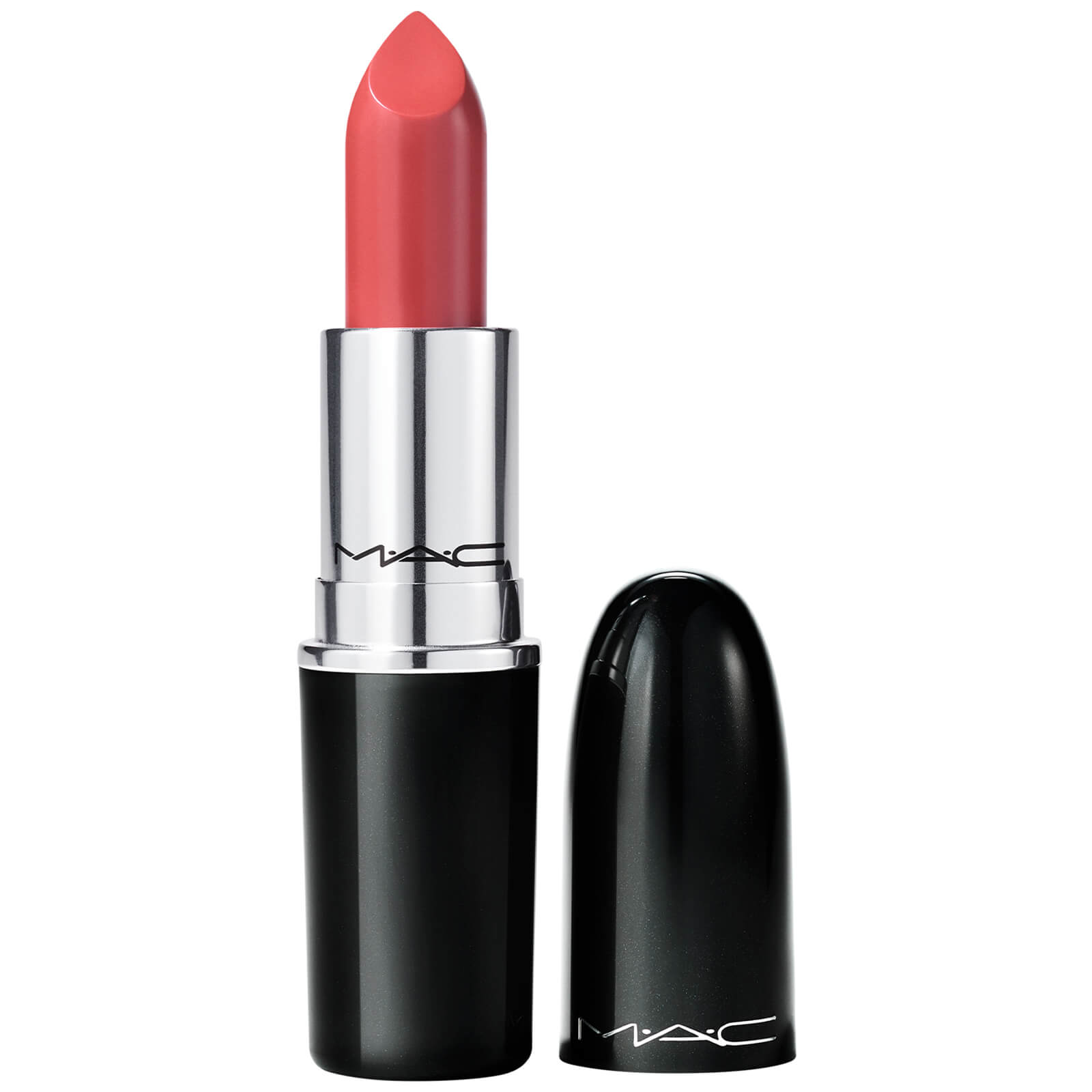 MAC Lustreglass Lipstick 3g (Various Shades) - See Sheer