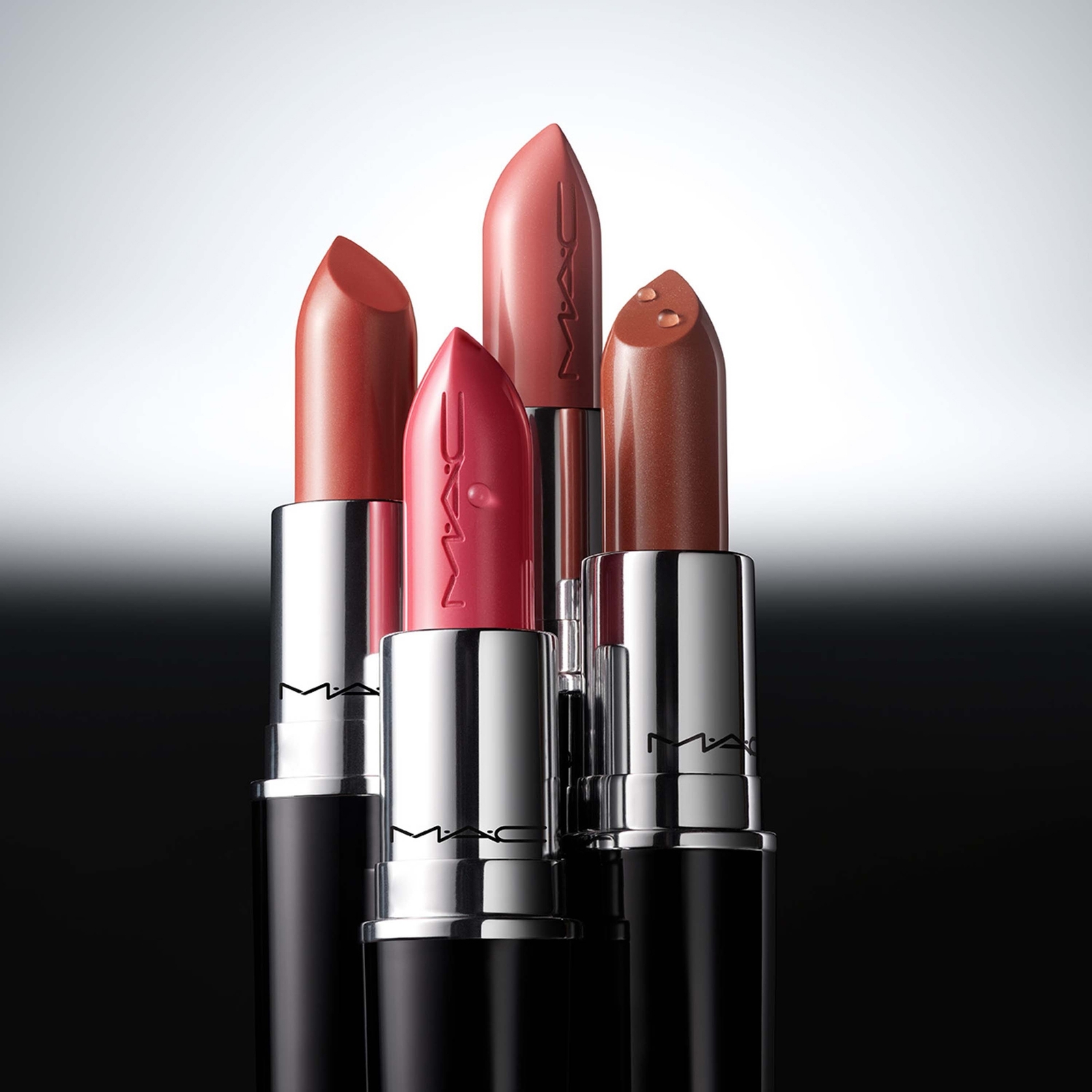 Thumbnail - MAC Lustreglass Lippenstift 3g (Verschiedene Farbtöne) - Hug Me