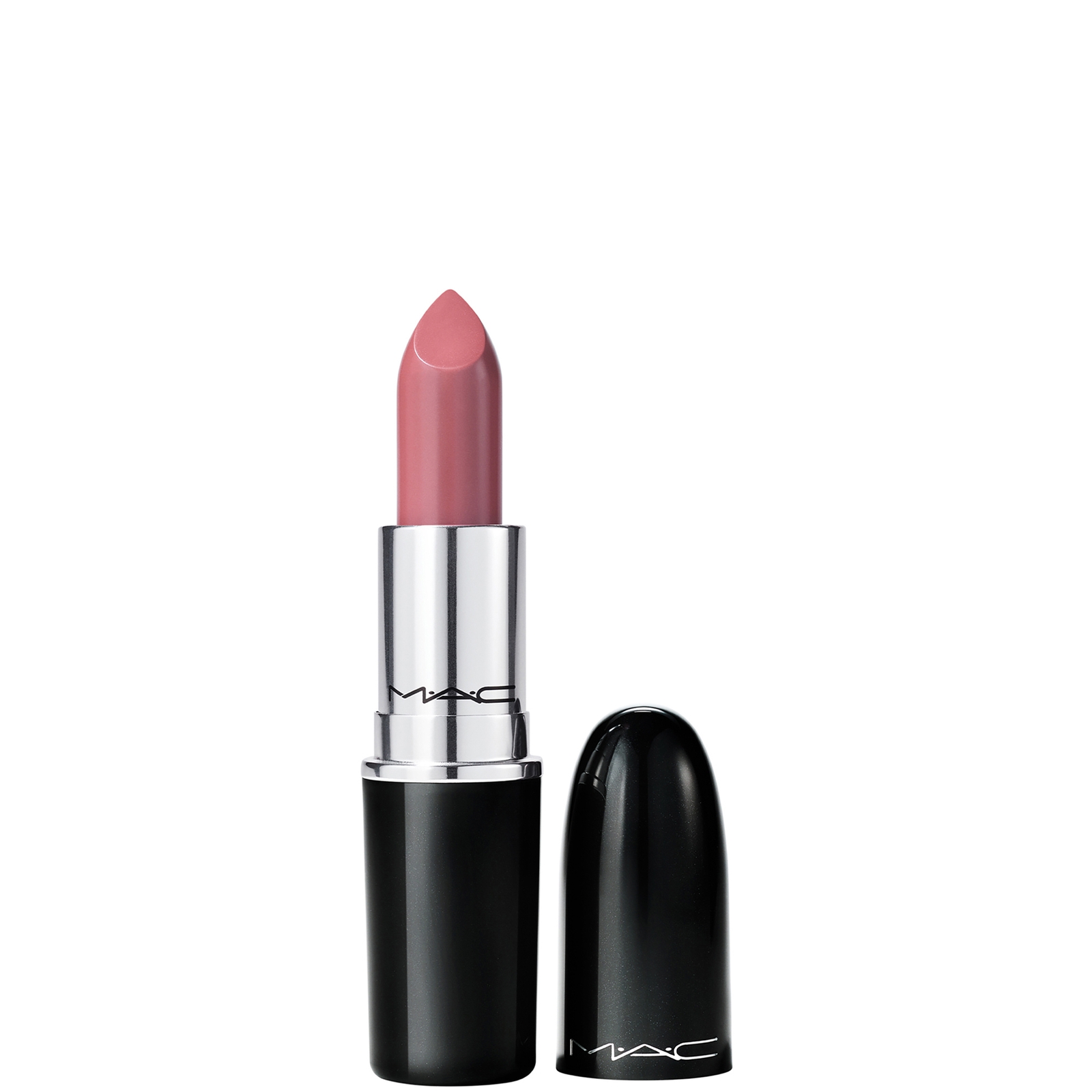 

MAC Lustreglass Lipstick 3g (Various Shades) - Syrup