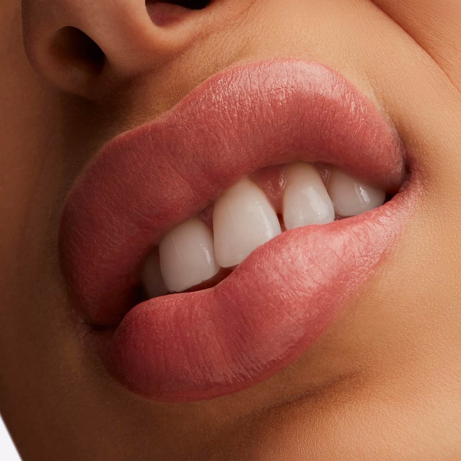 Thumbnail - MAC Lustreglass Lippenstift 3g (Verschiedene Farbtöne) - Thanks! It'S M·A·C!