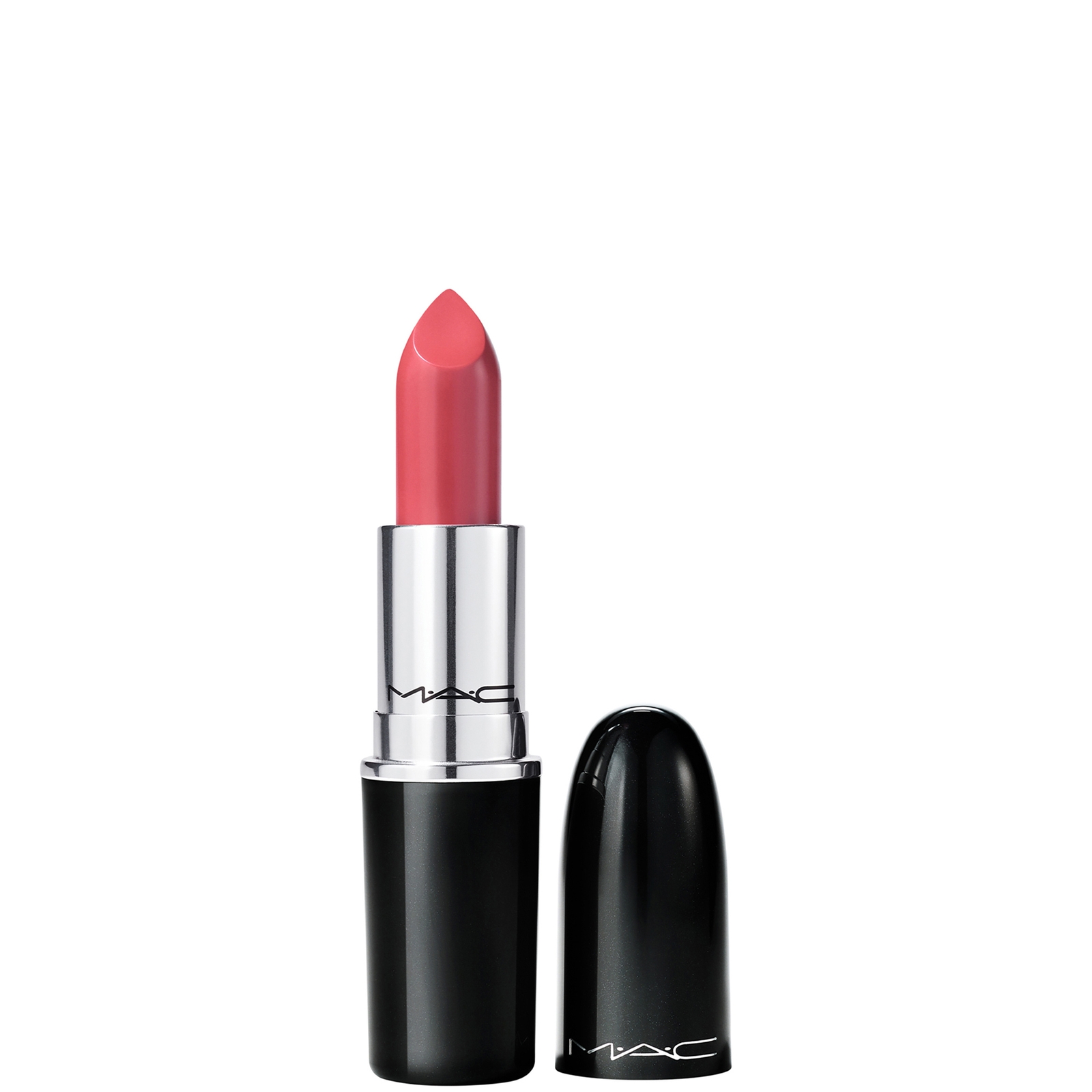

MAC Lustreglass Lipstick 3g (Various Shades) - Pigment Of Your Imagination