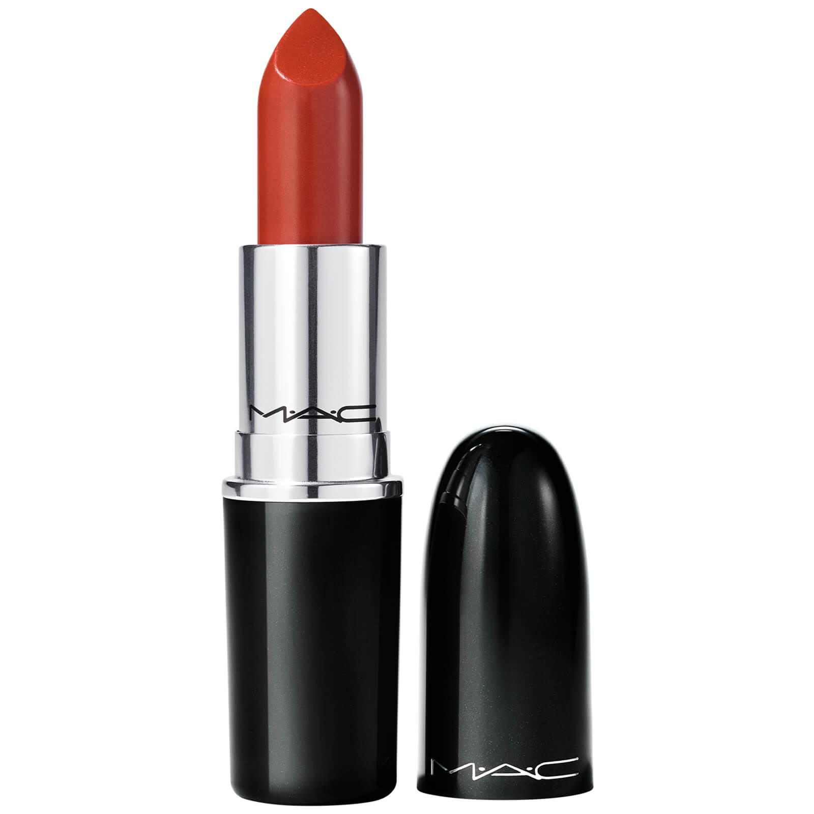 MAC Lustreglass Lipstick 3g (Various Shades) - Local Celeb