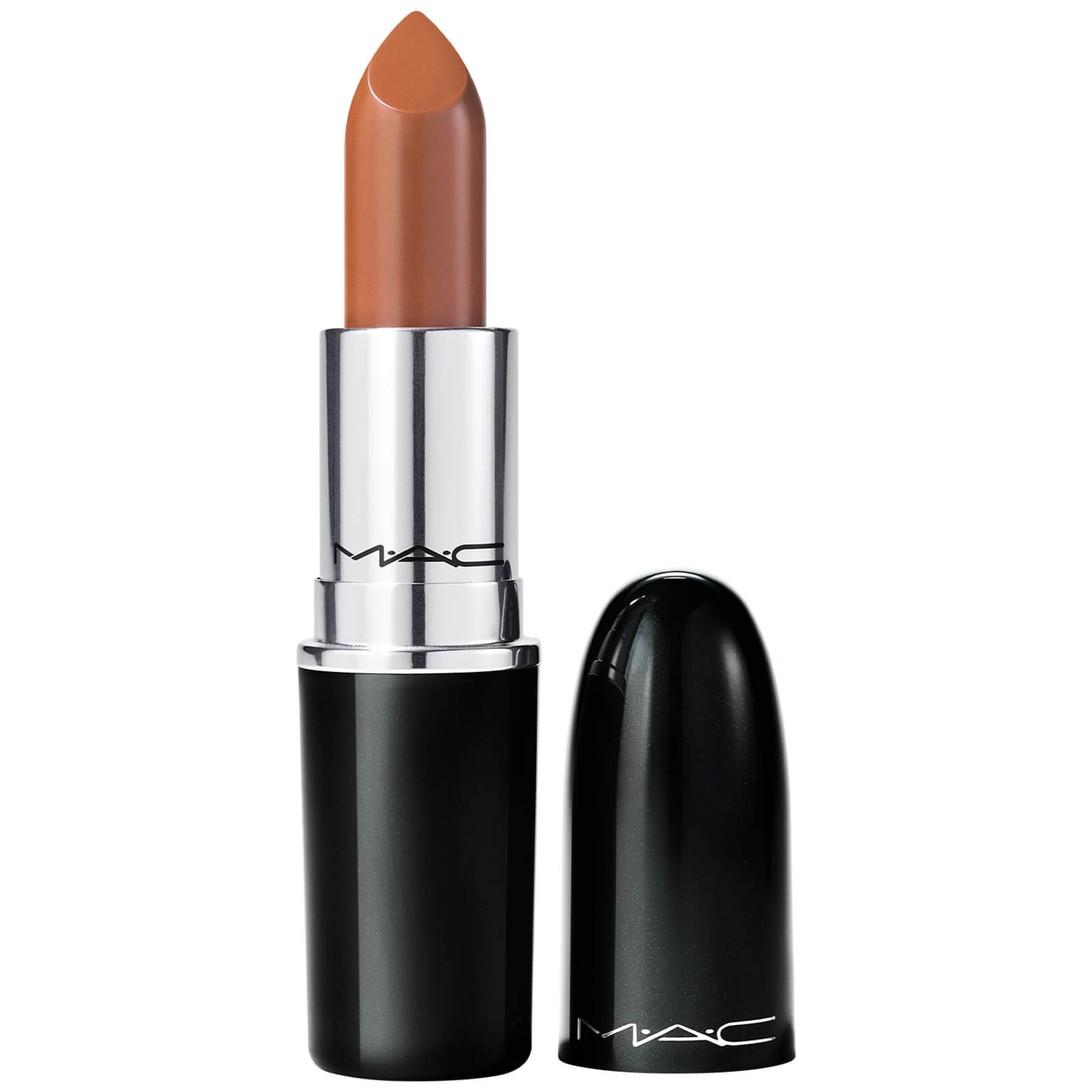 MAC Lustreglass Lipstick 3g (Various Shades) - Femmomenon