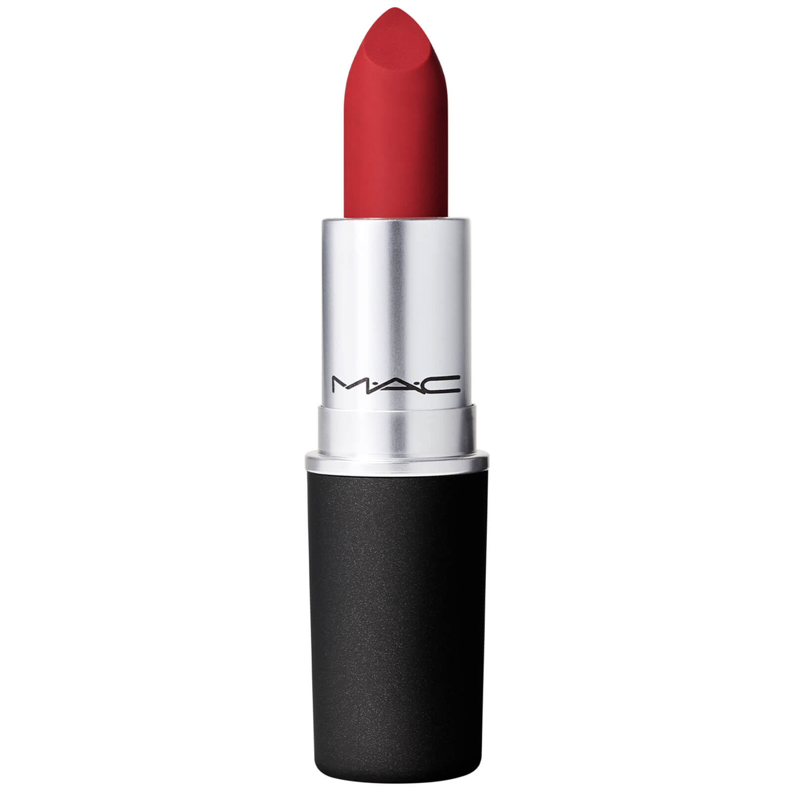 

MAC Powder Kiss Lipstick 3g (Various Shades) - Ruby New