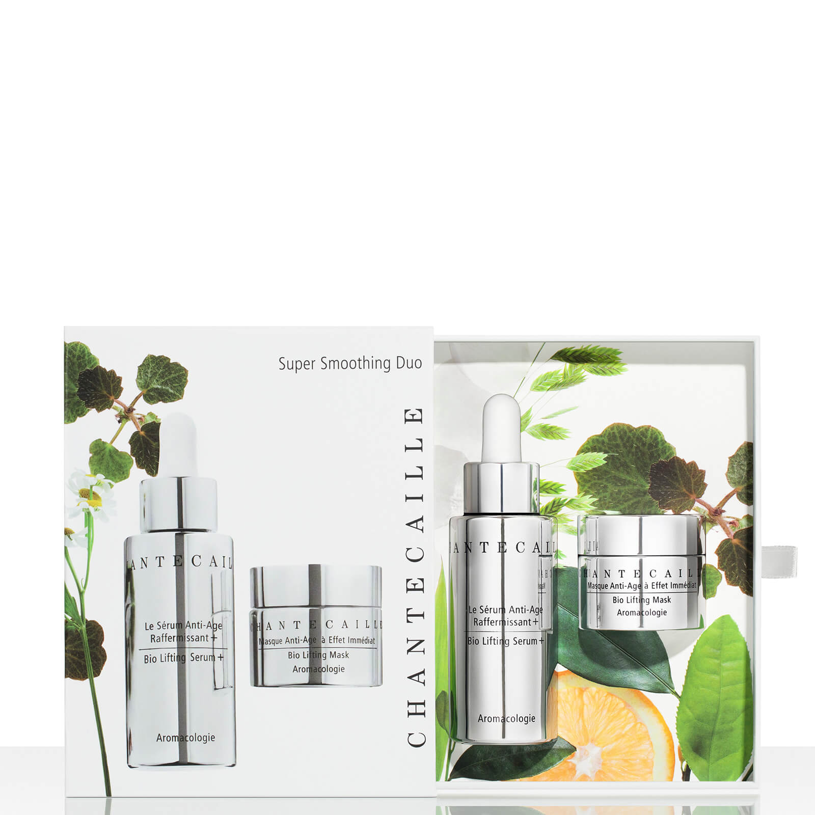 Chantecaille Super Smoothing Duo